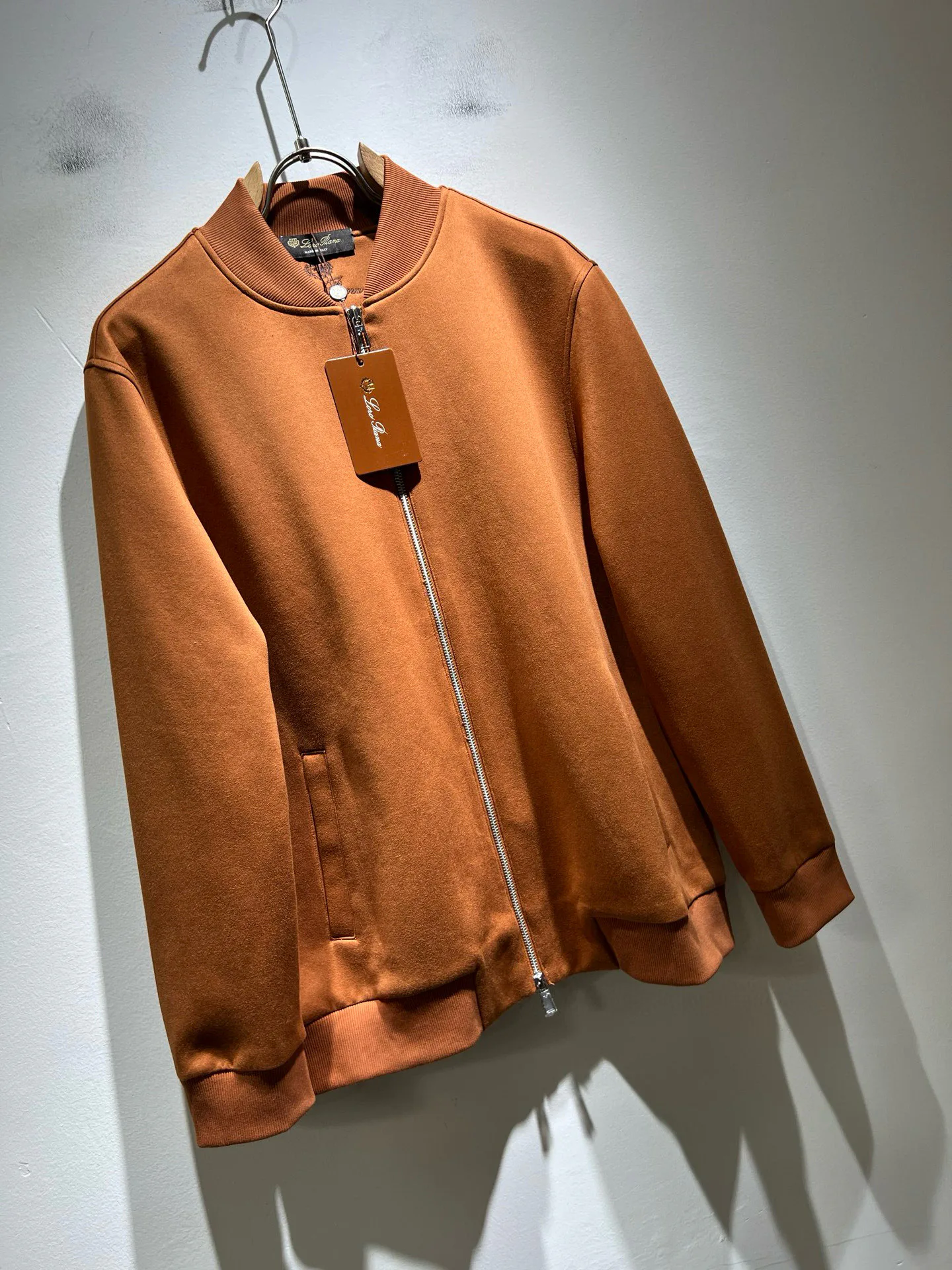 Куртки И Пуховики Мужские Loro Piana 927695