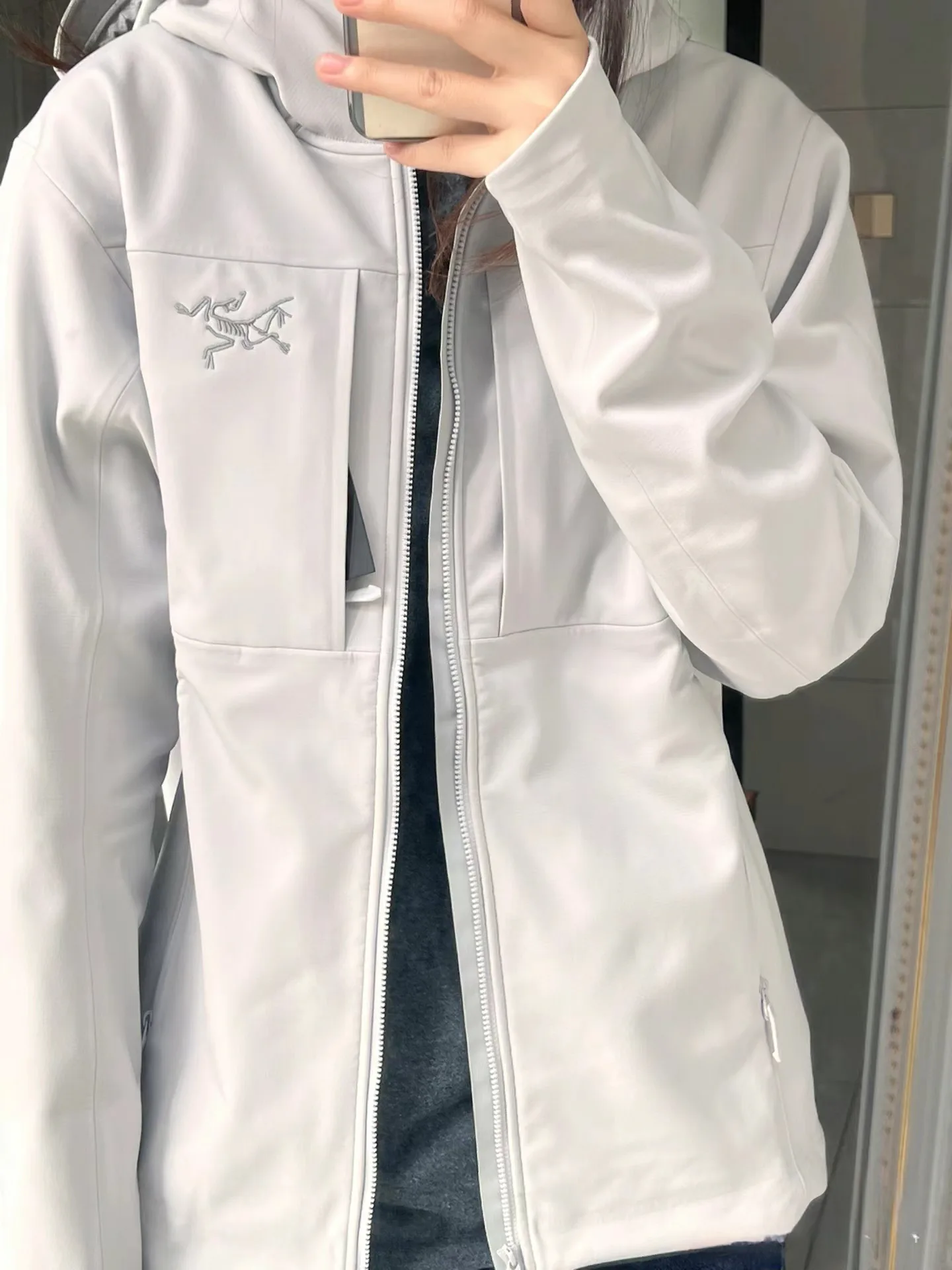 Куртки Женские Arc'teryx 67327