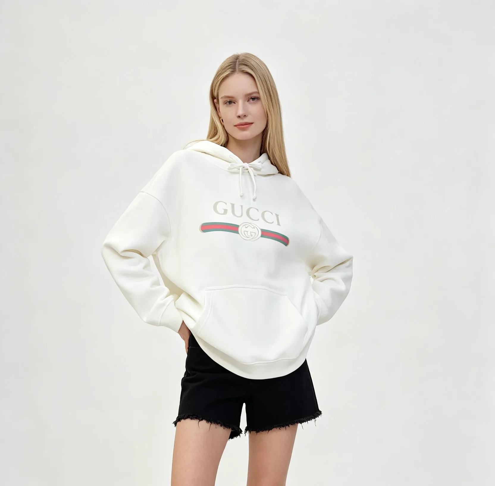 Свитшоты И Худи Женские Gucci 19071123