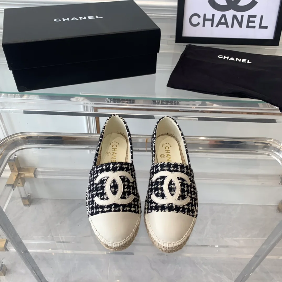 Босоножки Женские Chanel