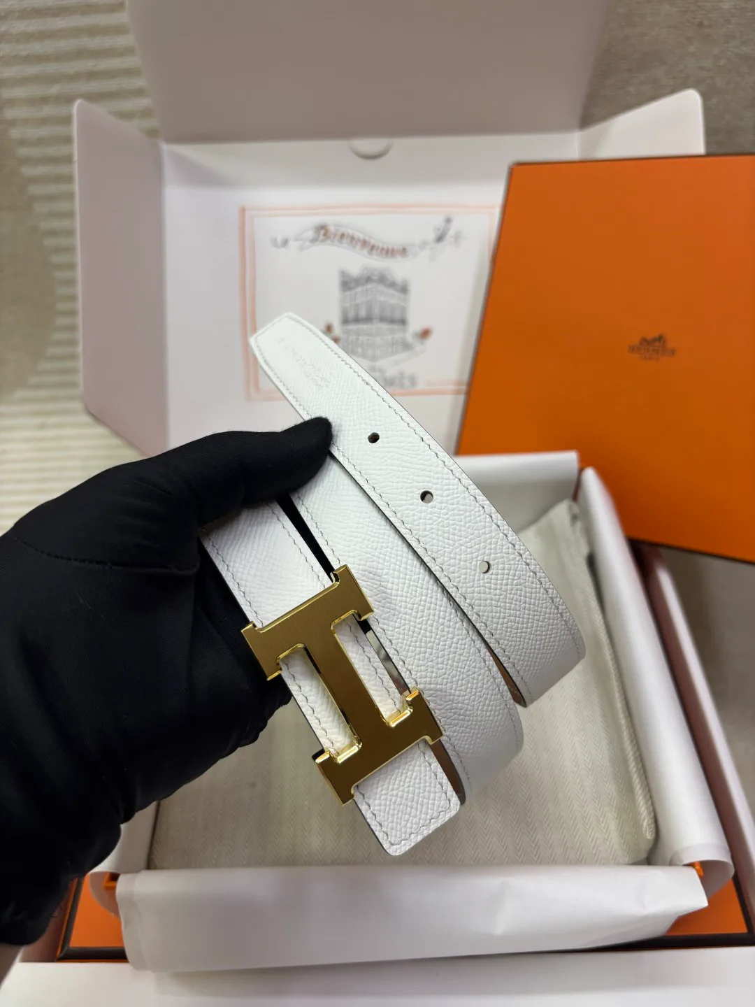 Ремни Hermes 18605551