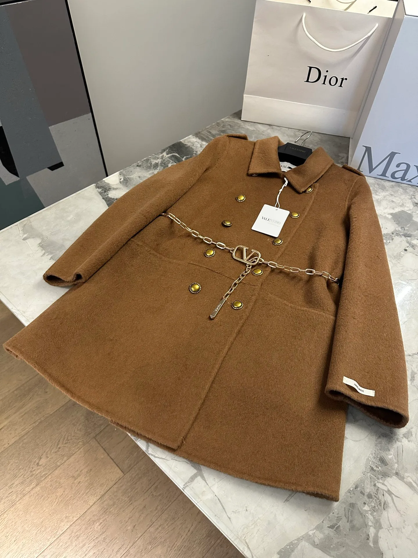 Пальто Женские Valentino 18577807