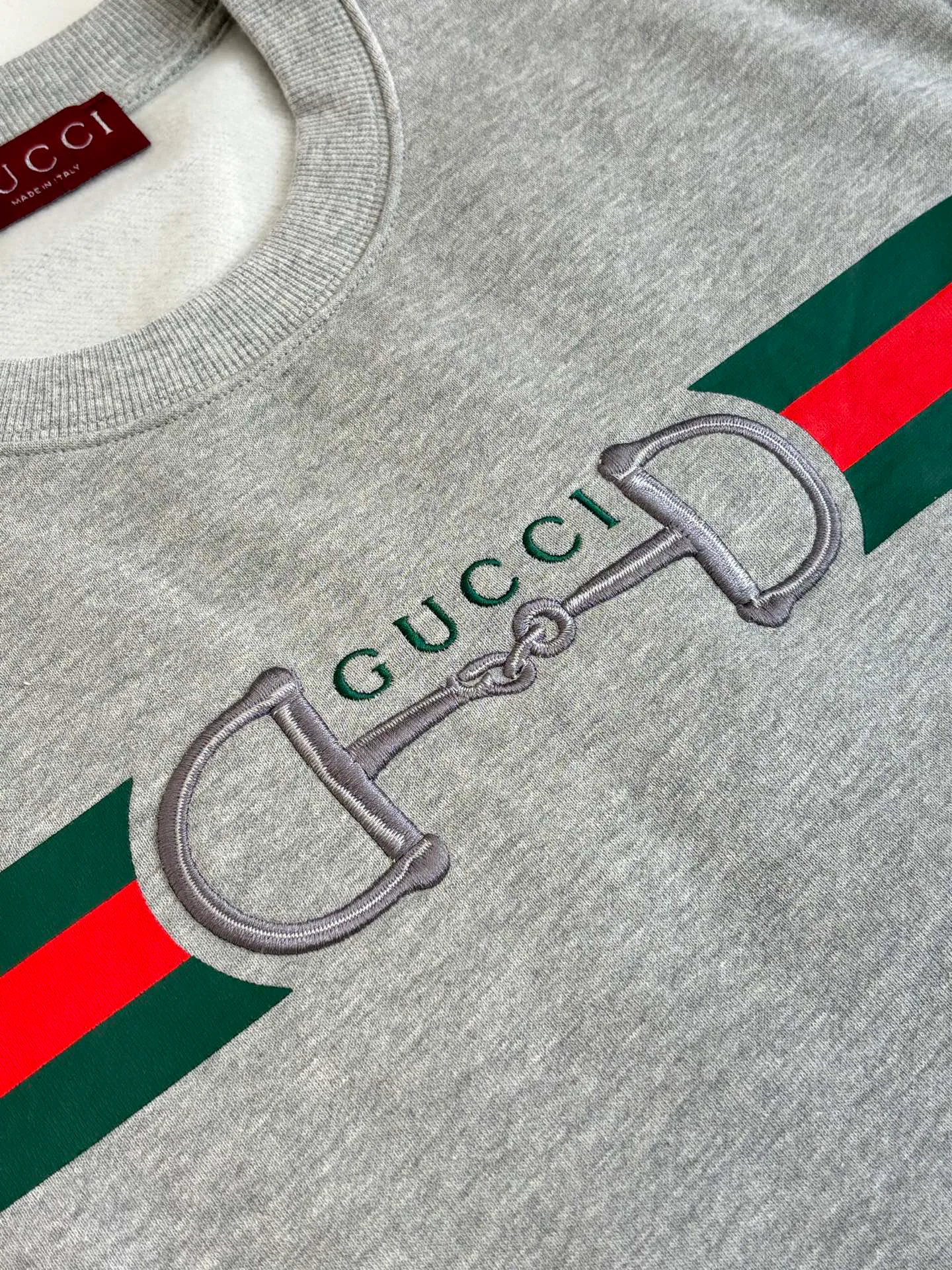 Свитшоты И Худи Женские Gucci 514986