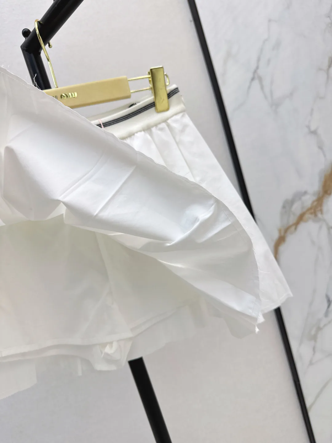 Юбки Женские Miu Miu 4581674