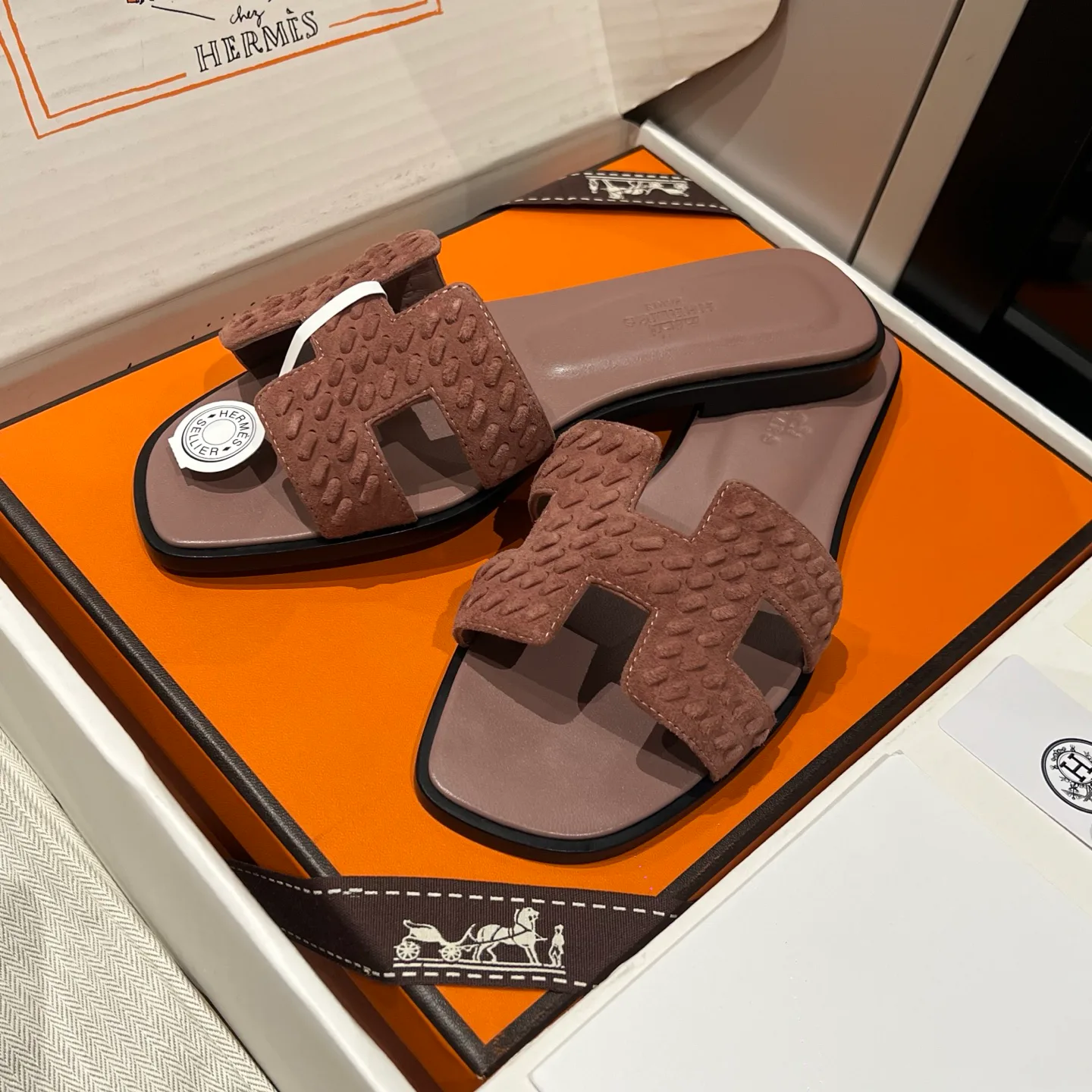 Туфли Женские Hermes 11637265
