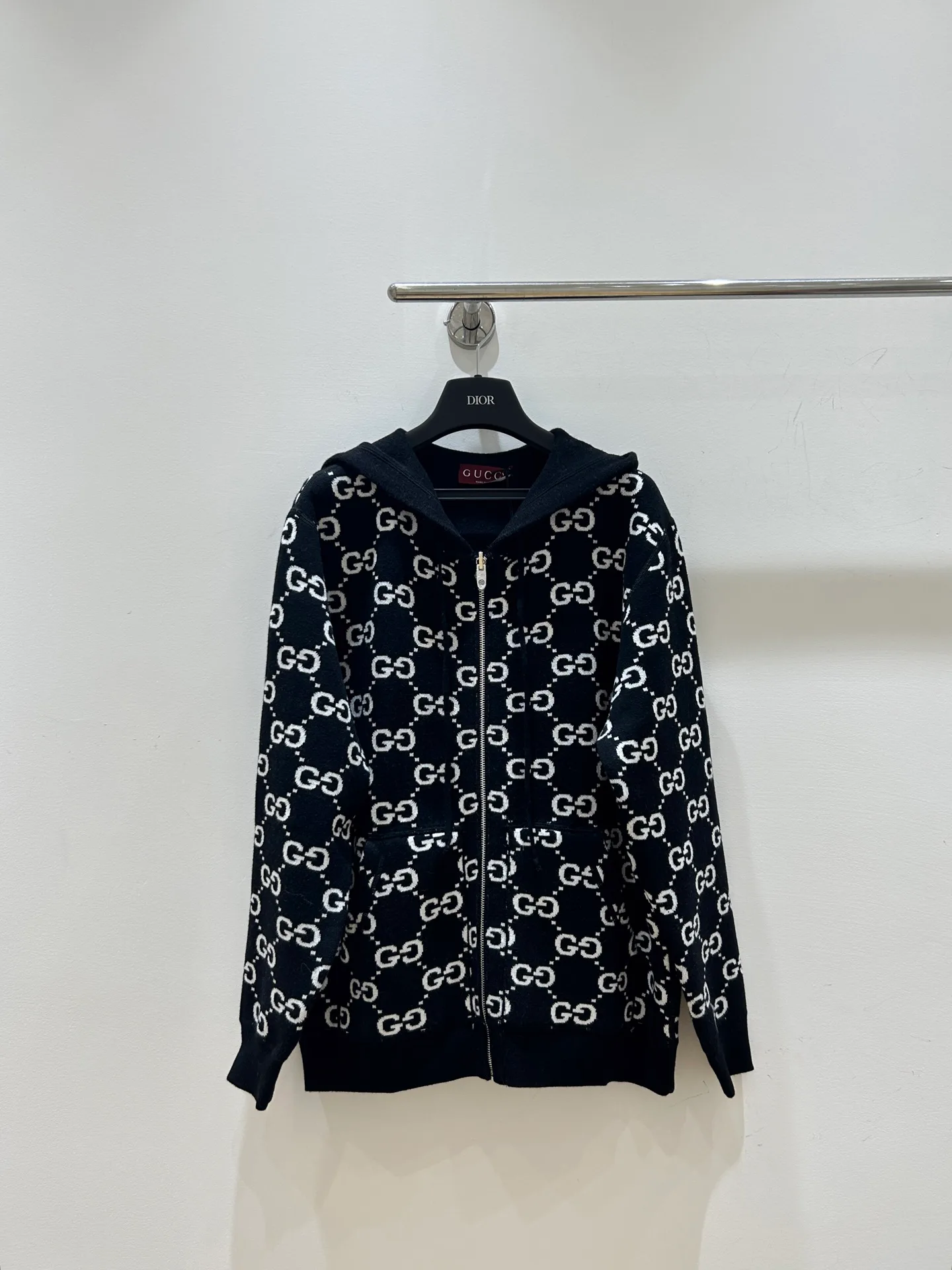 Джемперы Женские Gucci 409995