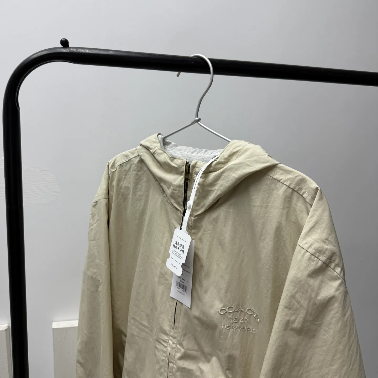 Куртки И Пуховики Мужские Coach 12641115