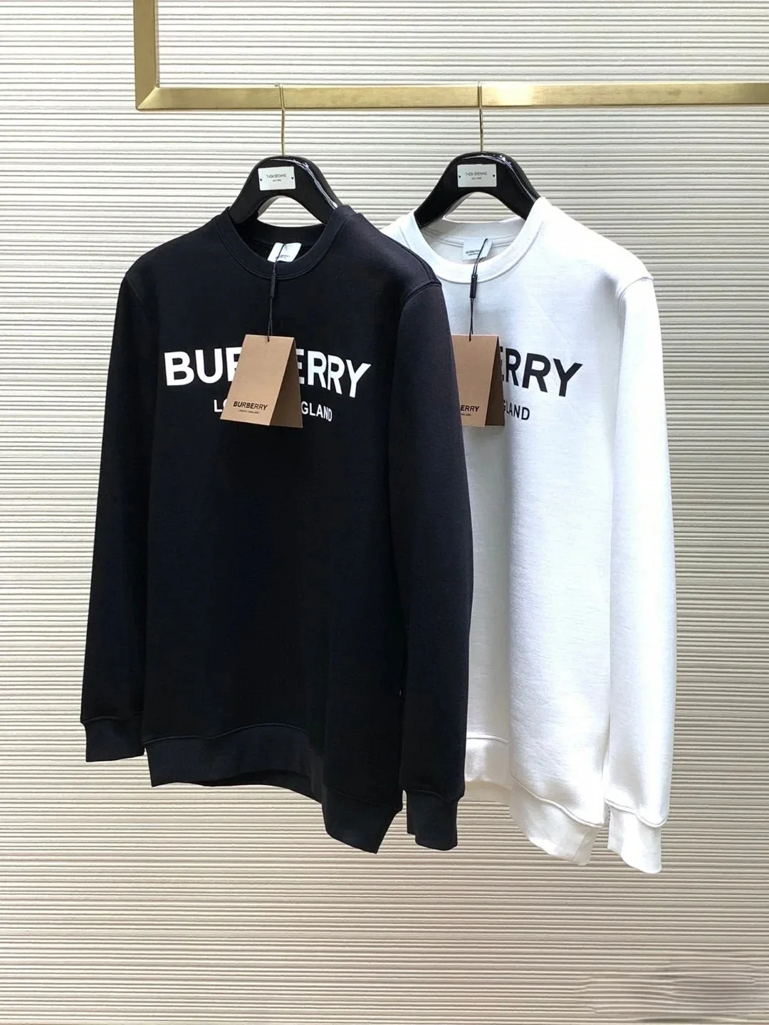 Свитшоты Женские Burberry 216019