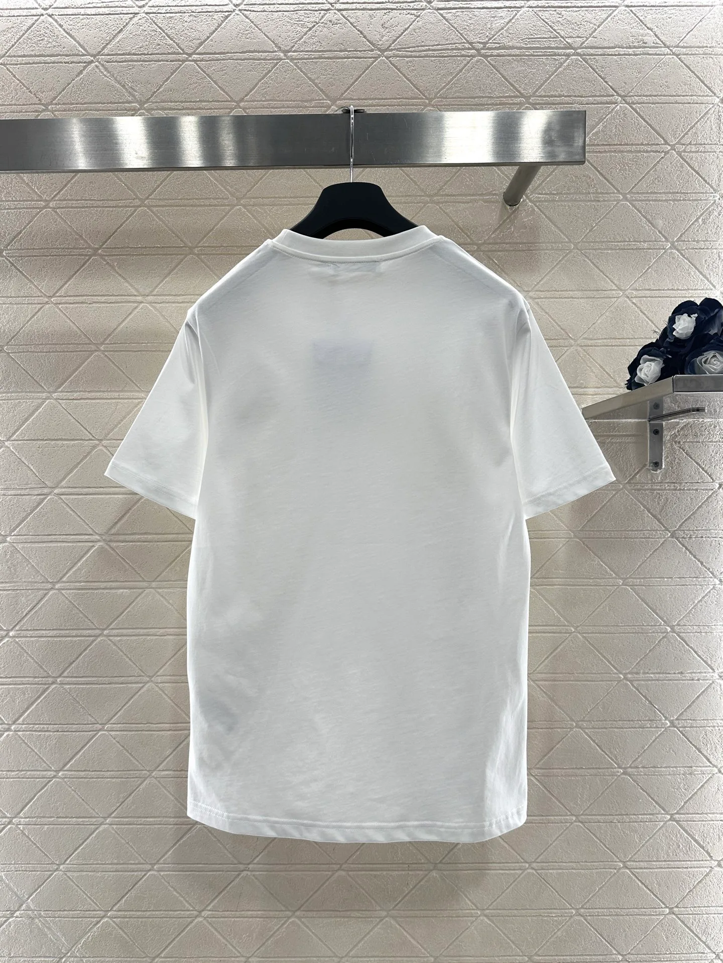 Футболки Женские Christian Dior 1392564