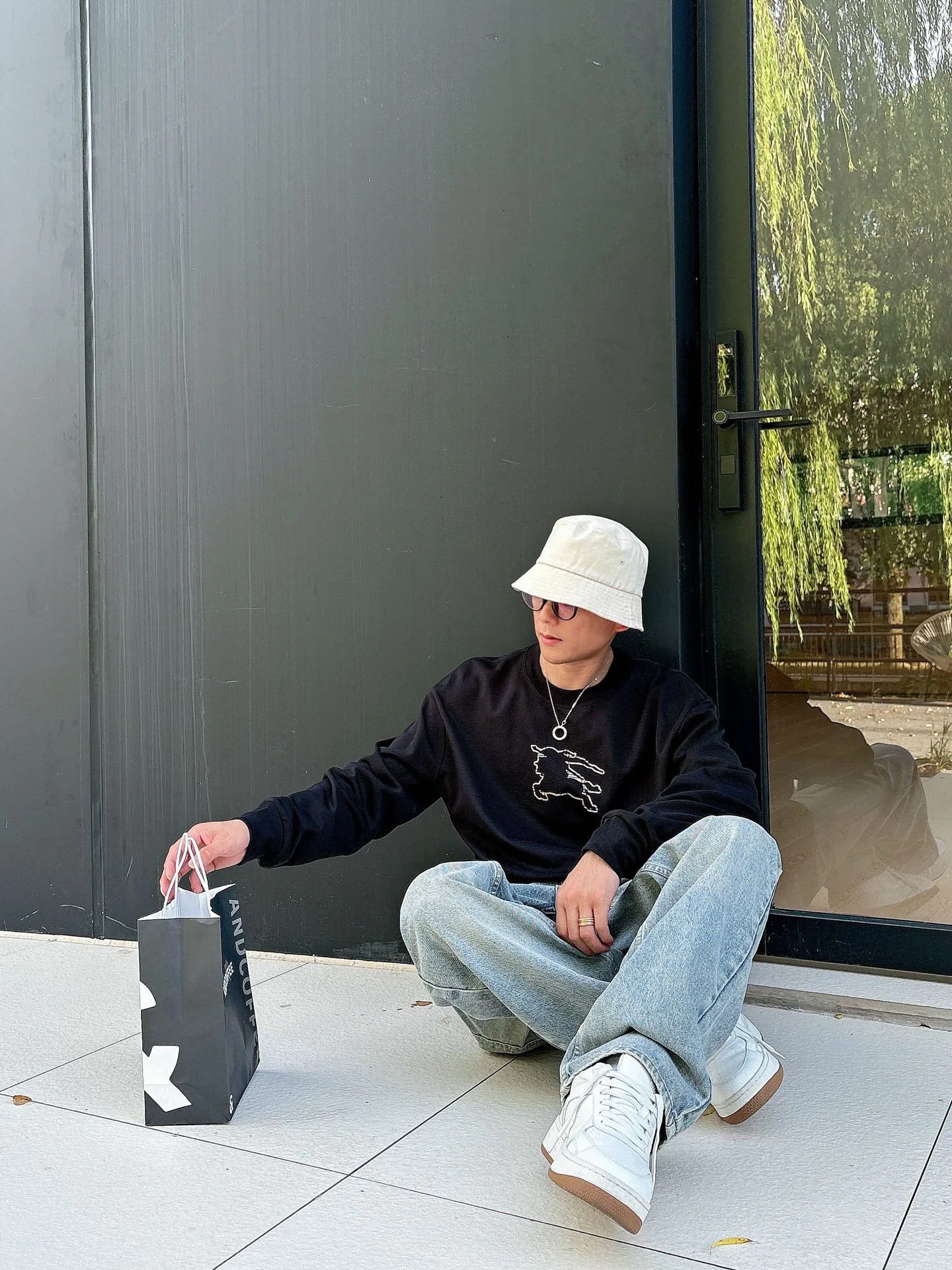 Футболки Женские Burberry 787640