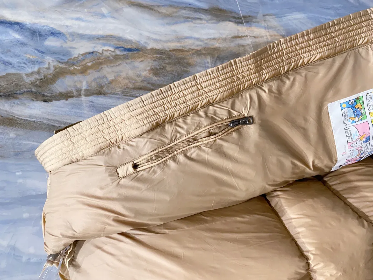 Куртки И Пуховики Мужские Moncler 235466