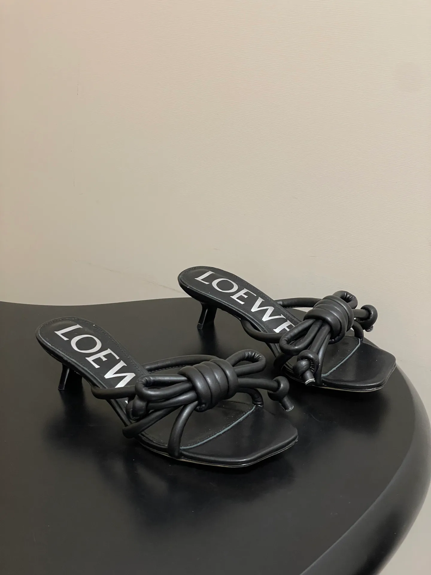 Босоножки Женские Loewe 11409861