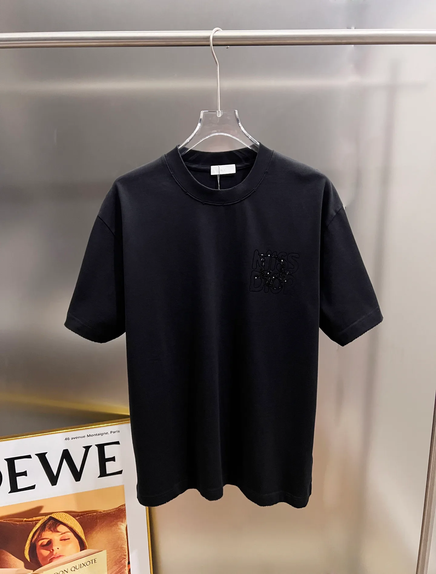 Футболки Мужские Christian Dior 17662886