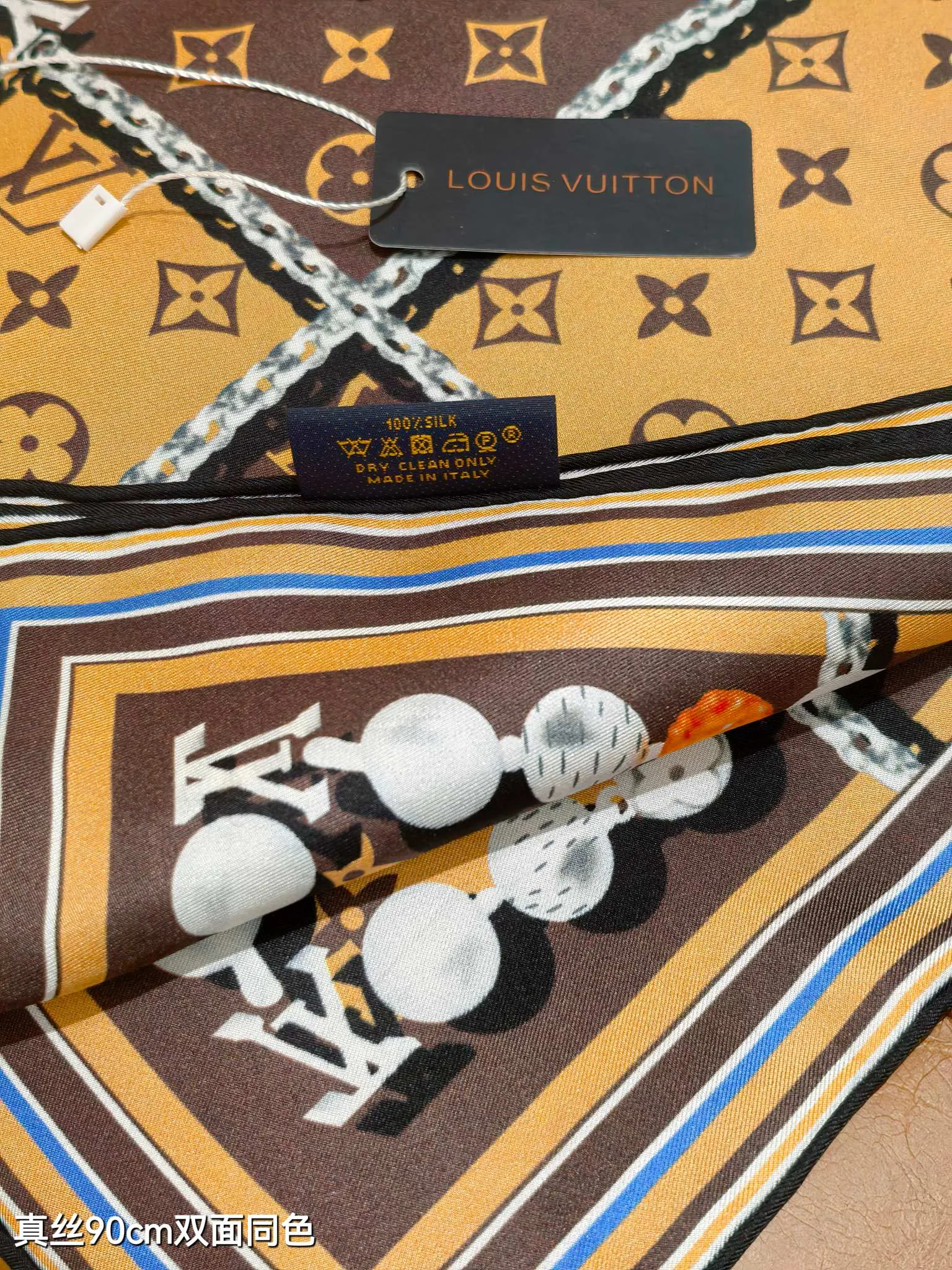 Шарфы Louis Vuitton 32049