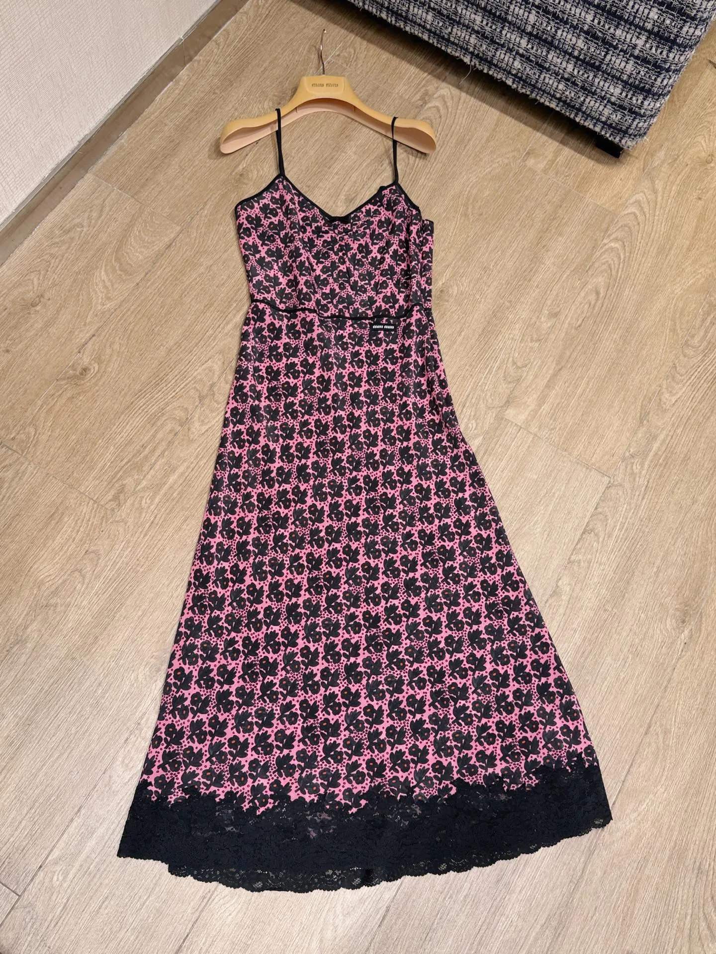 Платья Женские Miu Miu 13235432