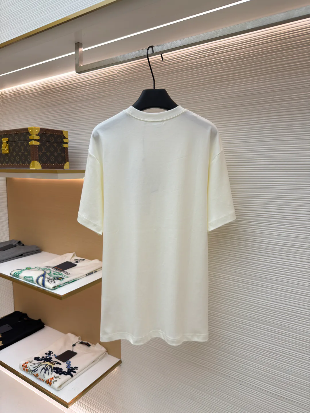 Футболки Мужские Christian Dior 11430025