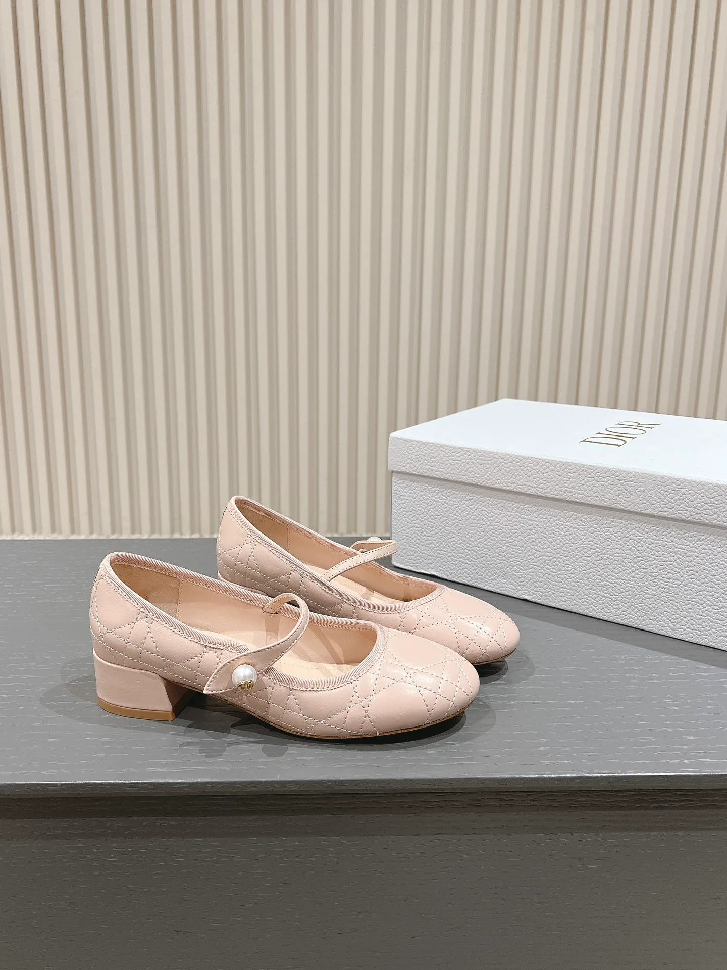 Туфли Женские Christian Dior 11541961