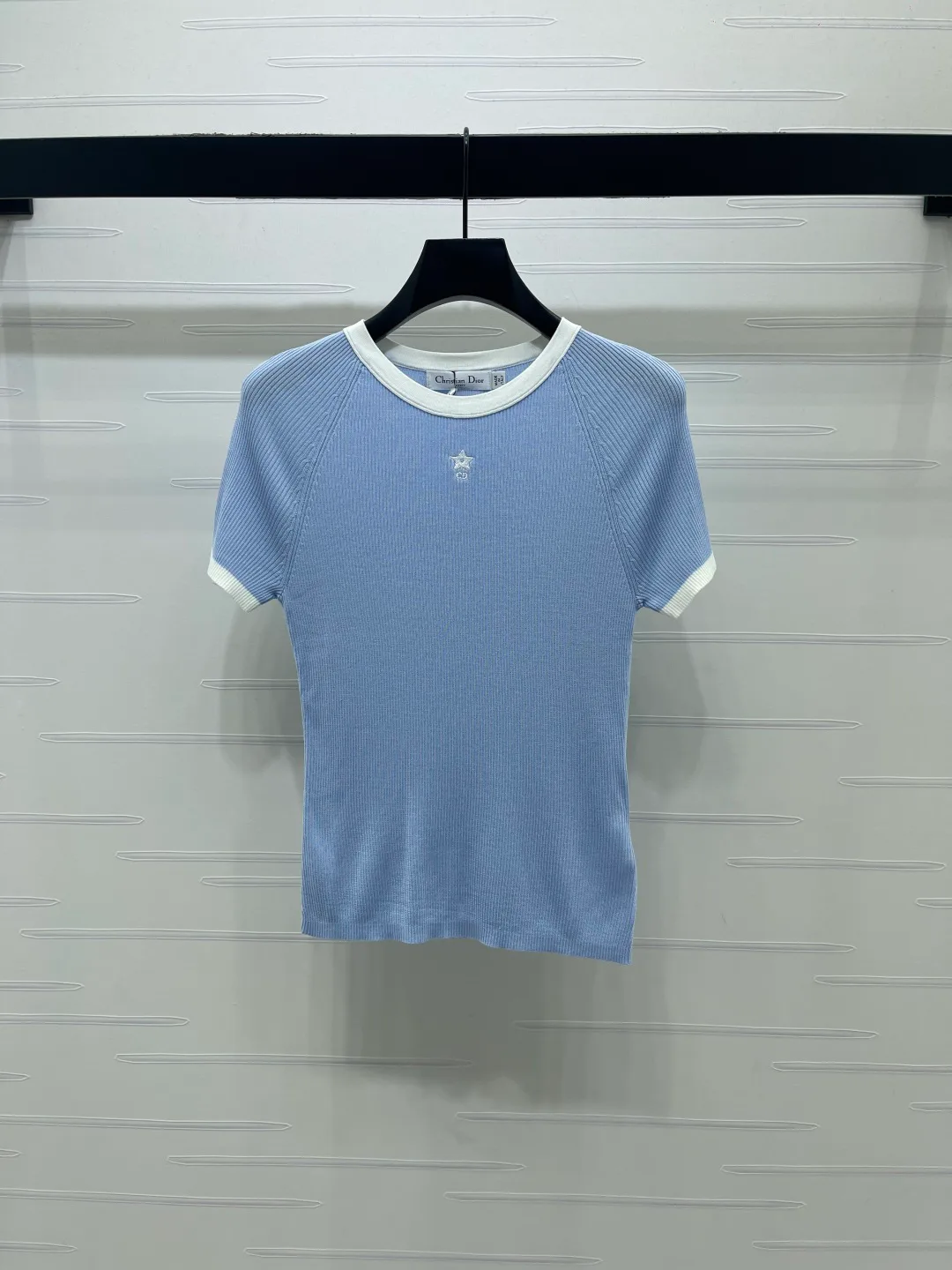Футболки Женские Christian Dior 11575795