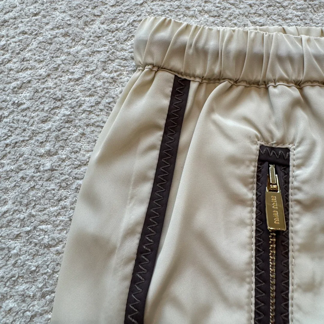 Шорты Женские Miu Miu 12938758