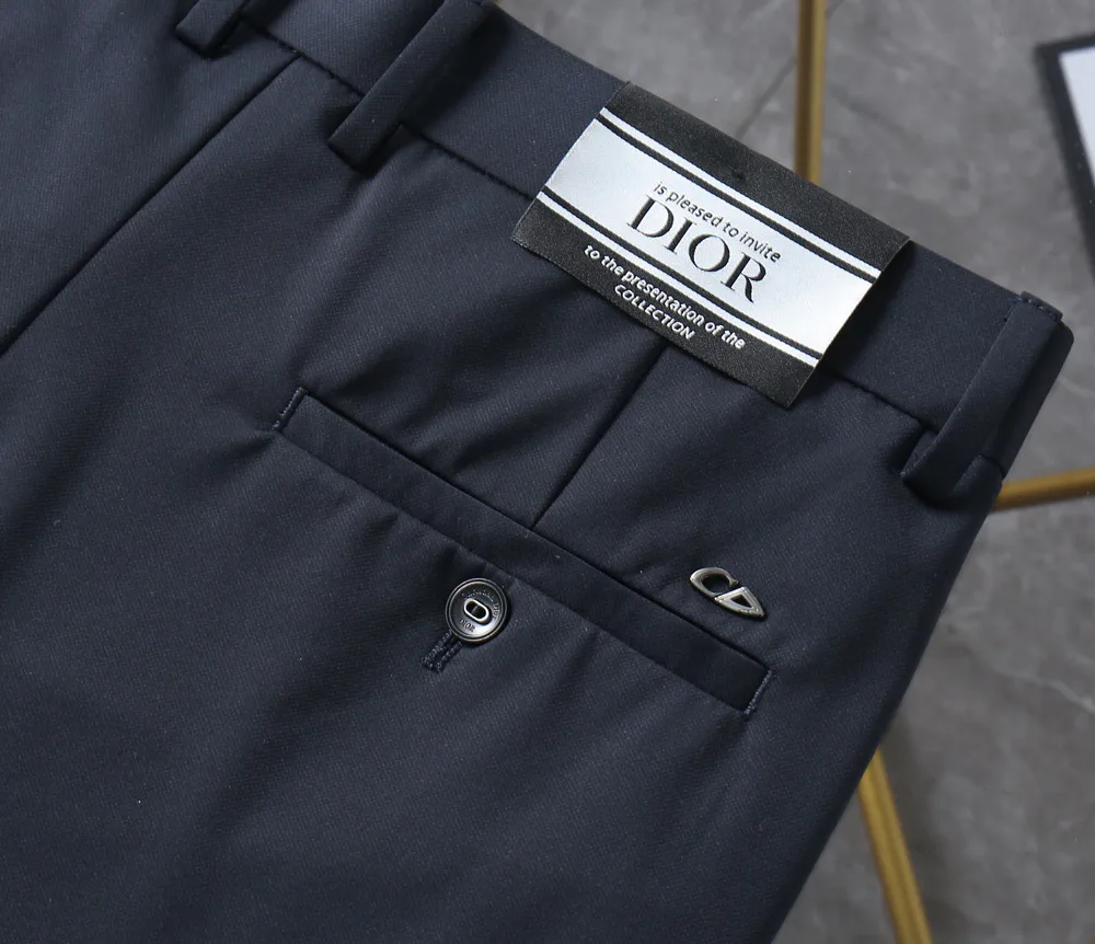 Брюки Мужские Christian Dior 11755790