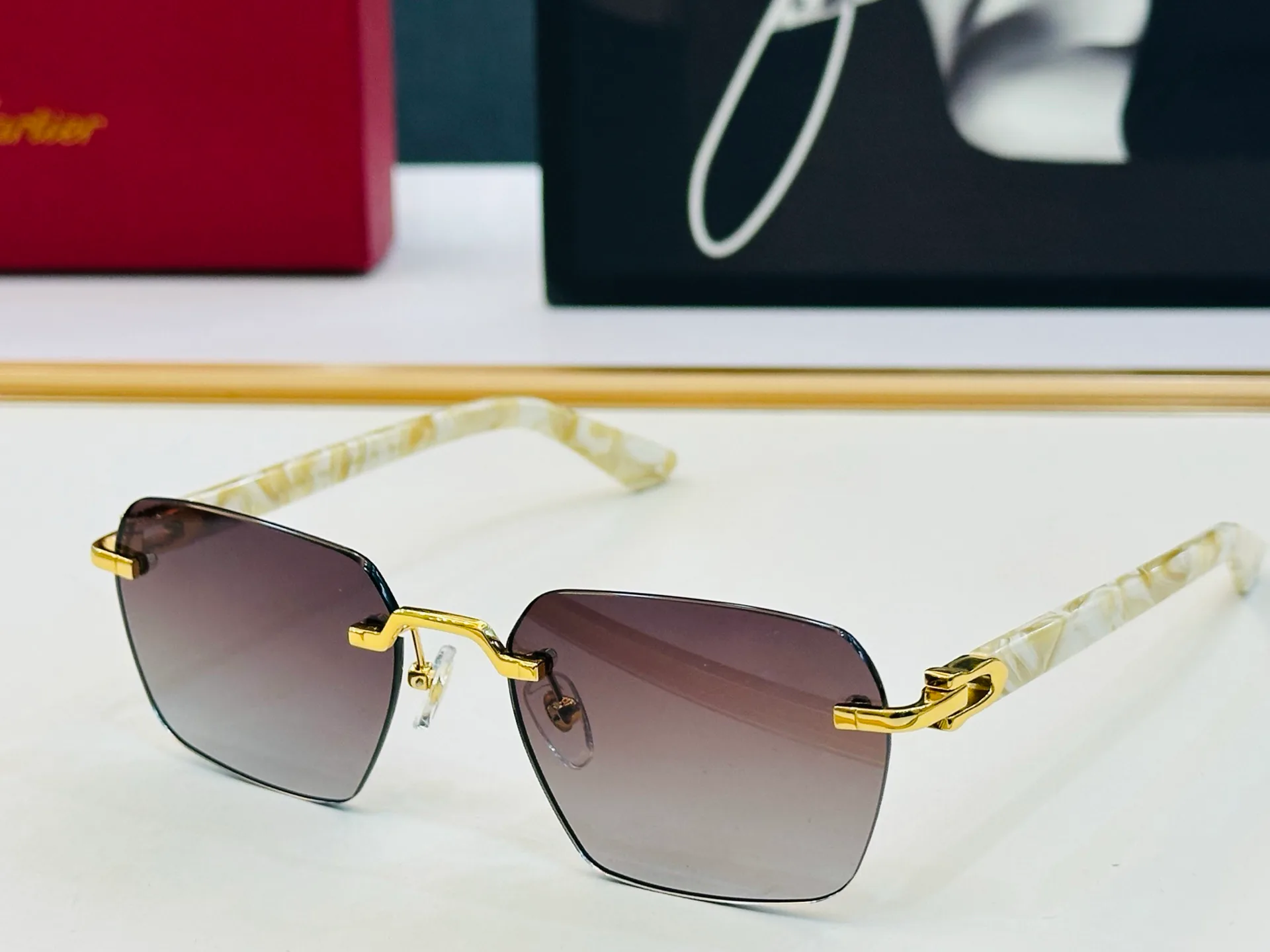 Очки Cartier 5127144