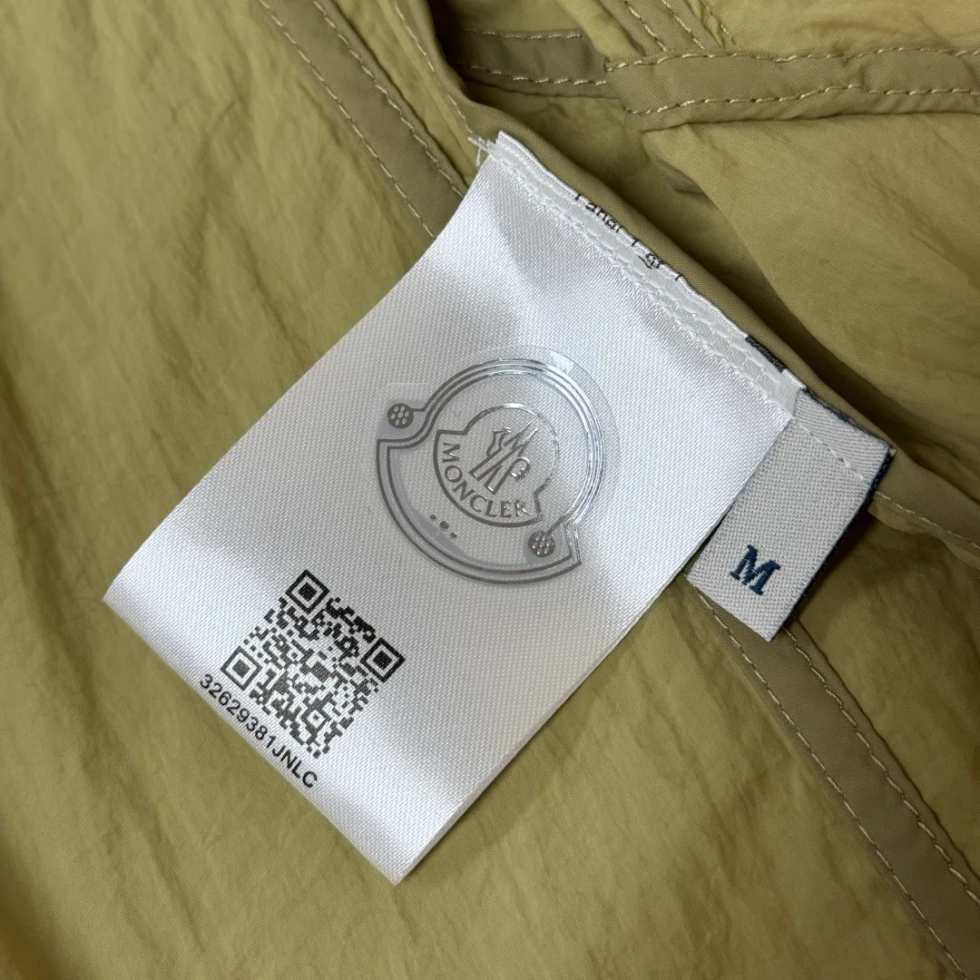 Куртки И Пуховики Мужские Moncler 17286063