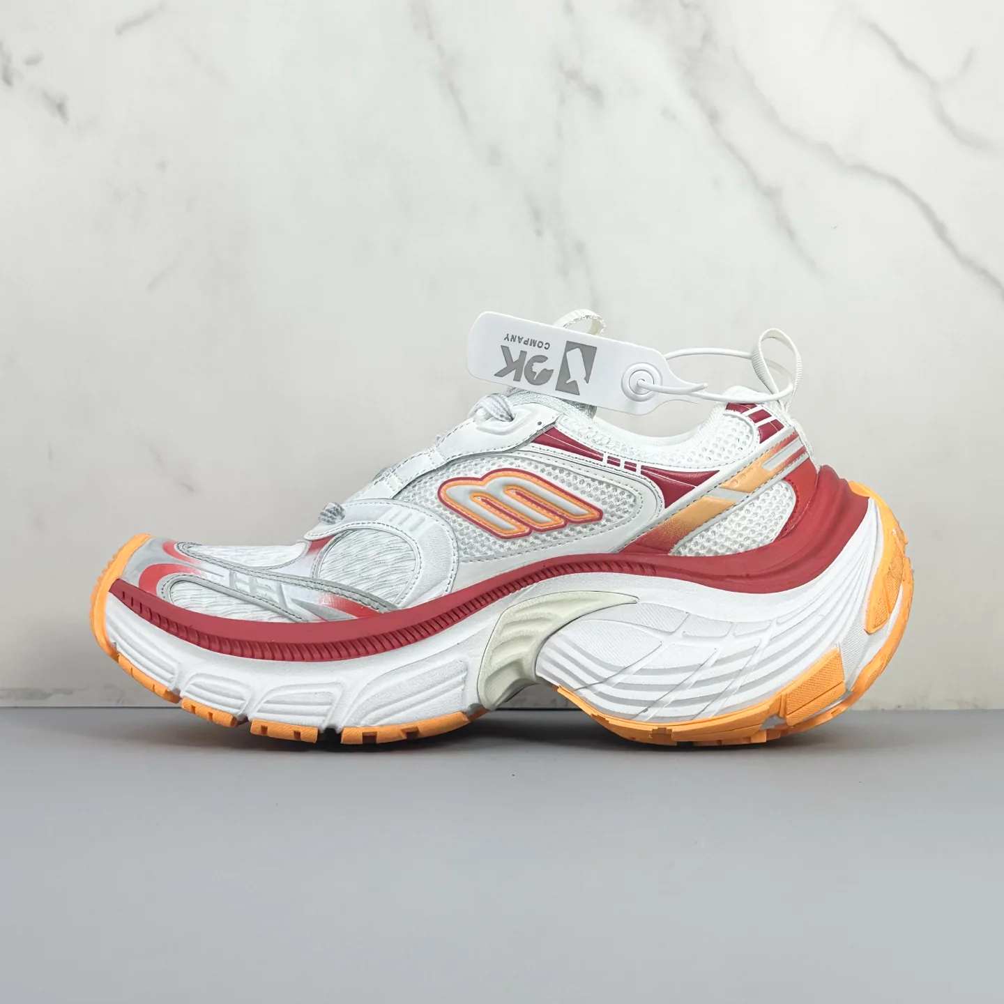 Кроссовки Женские Balenciaga 429069