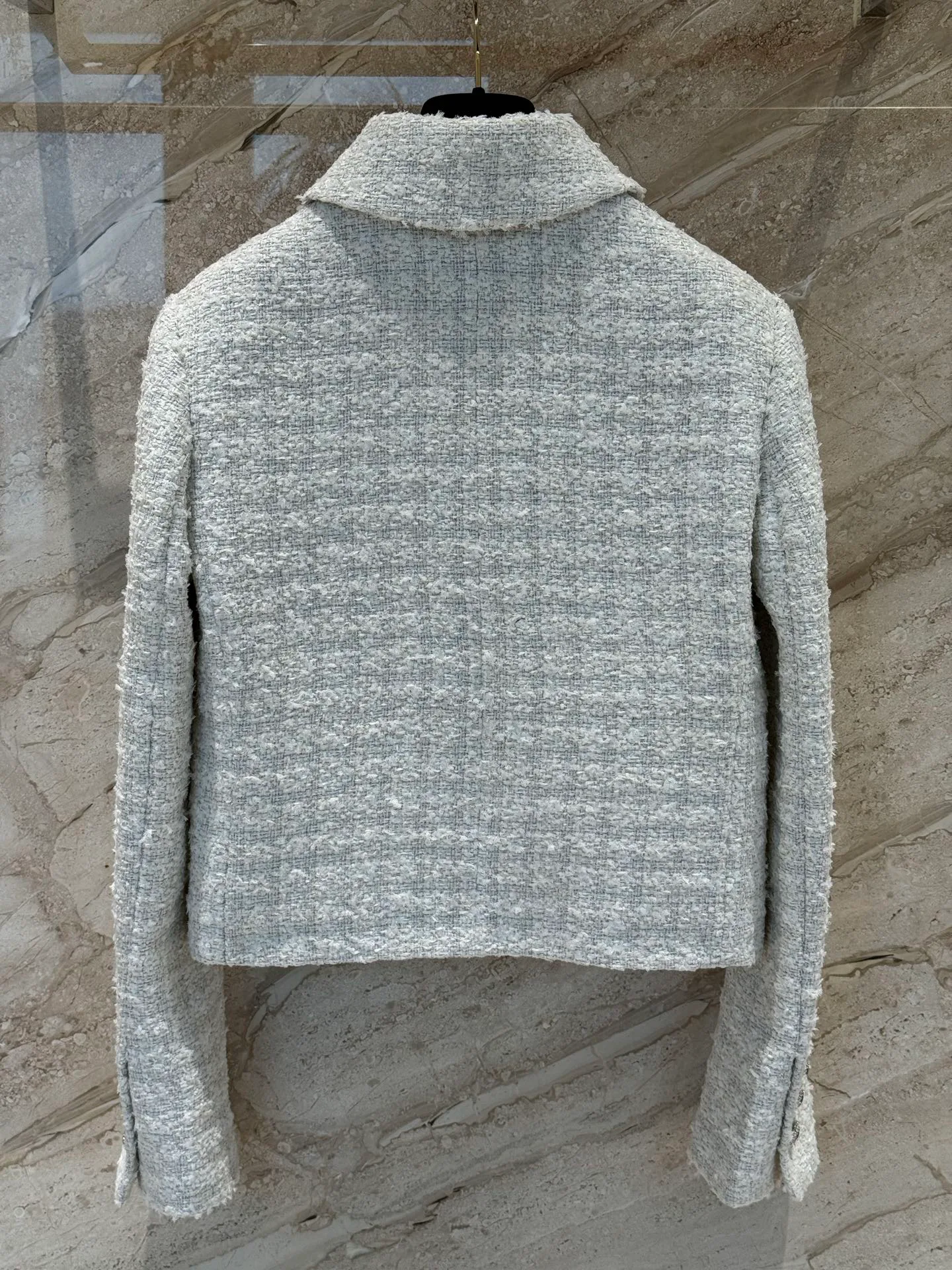 Куртки И Пуховики Женские Chanel 257546