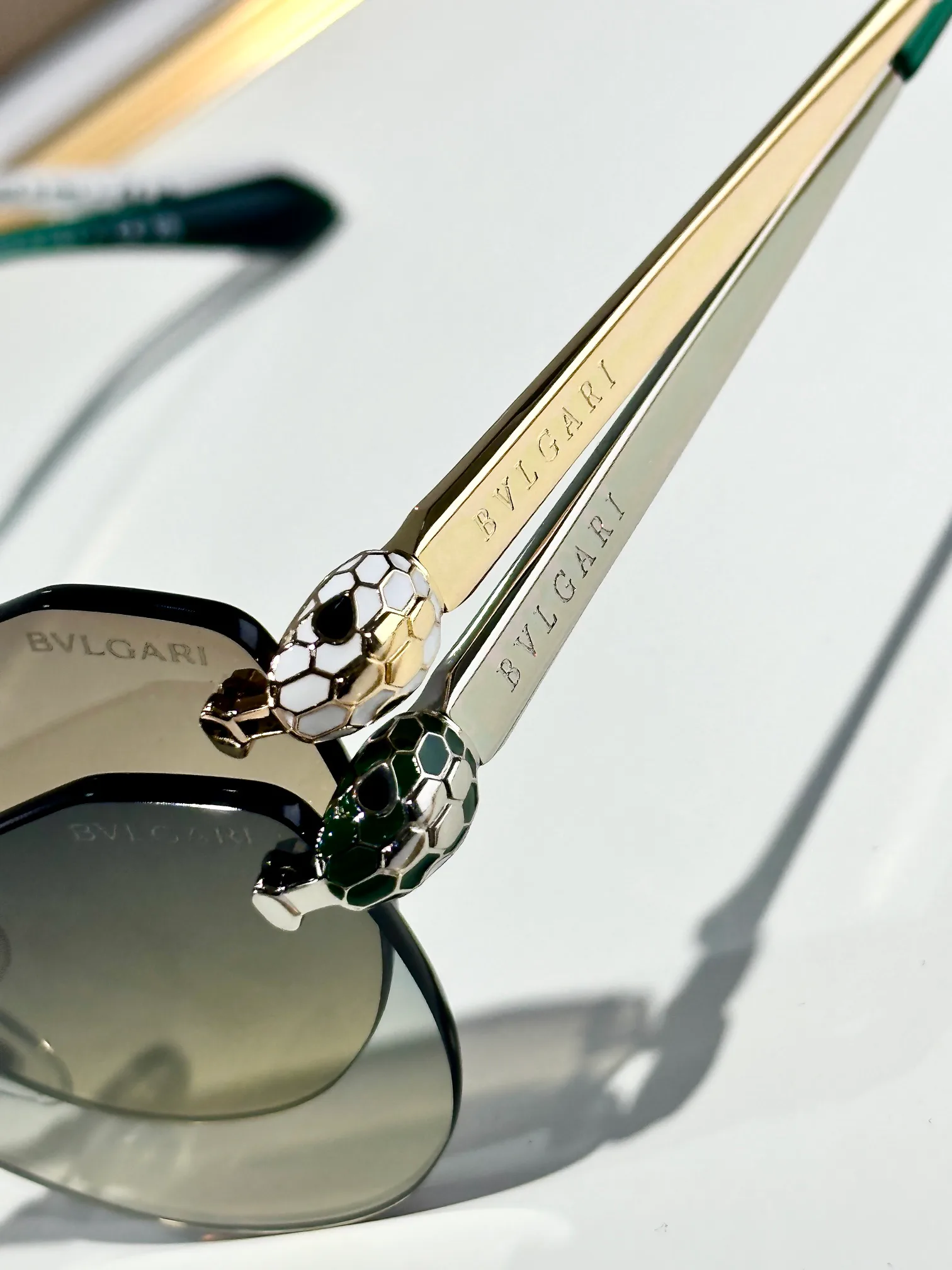 Очки Bvlgari 35741