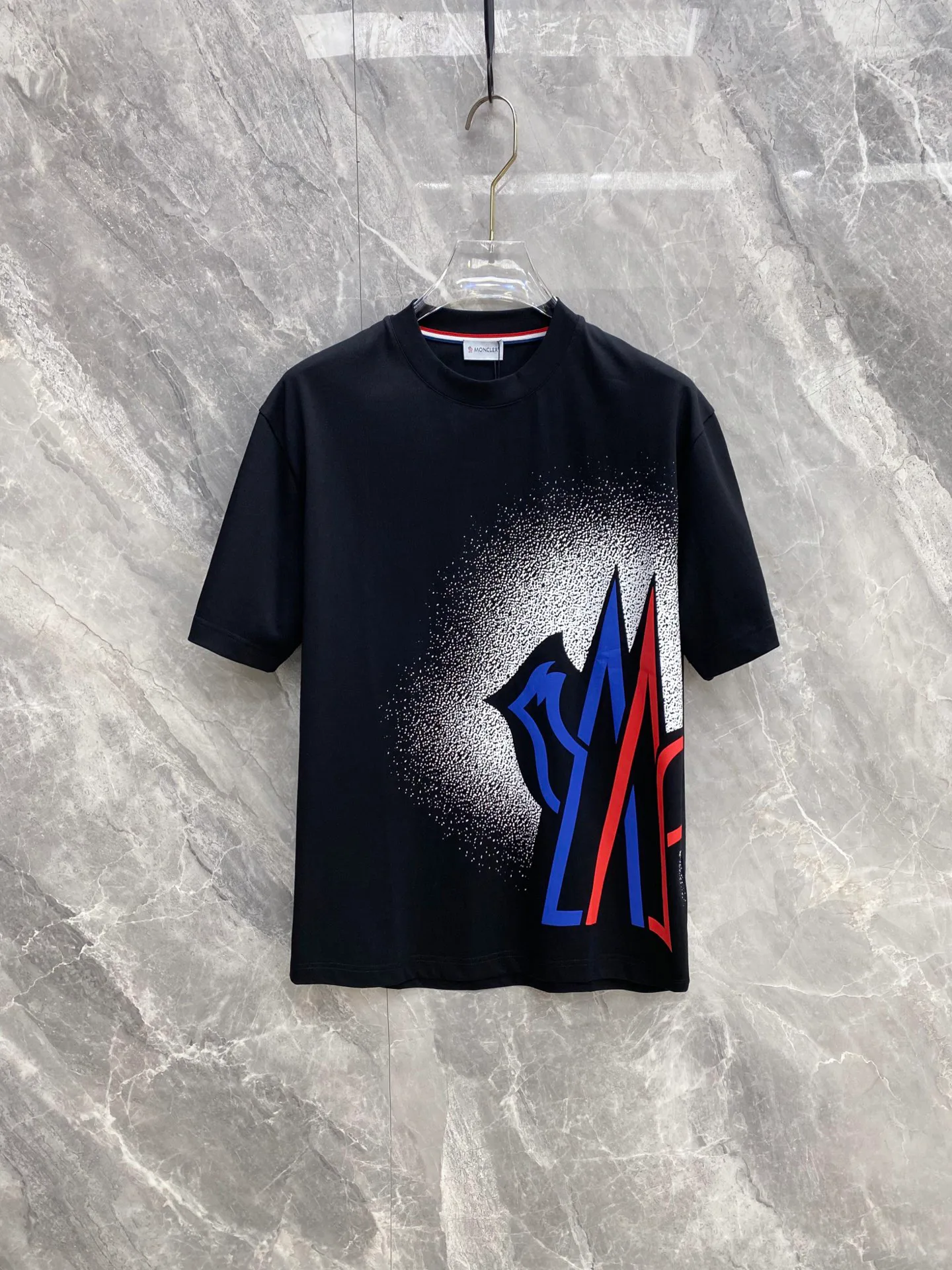 Футболки Мужские Moncler 13441896