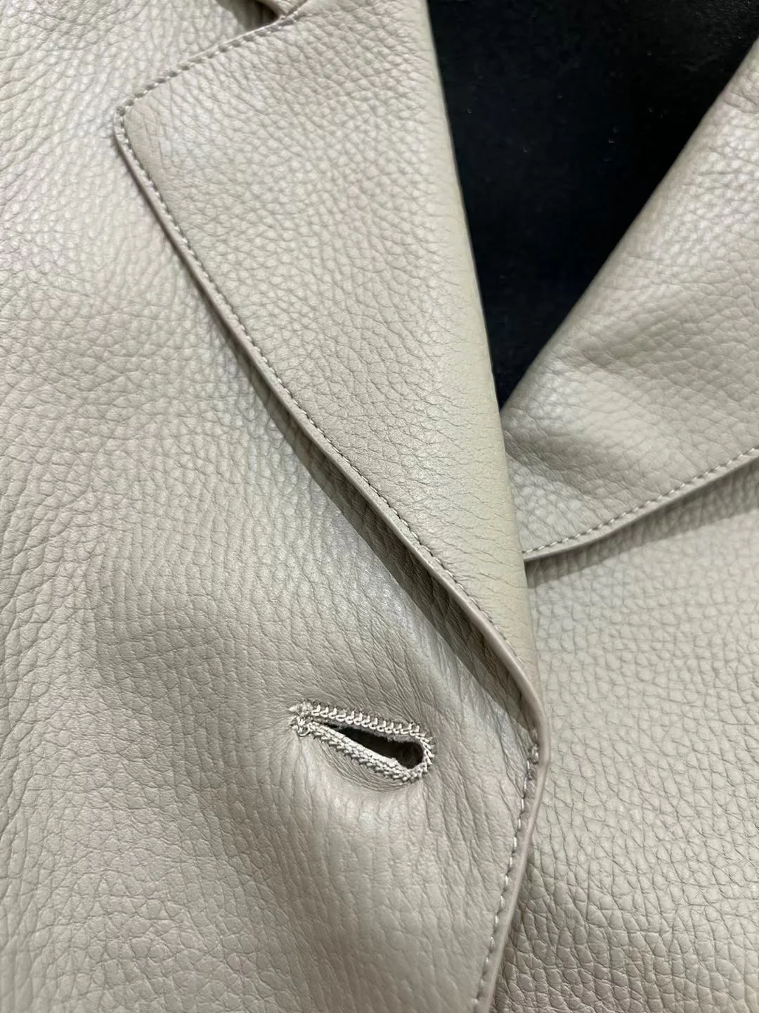 Кожаные Куртки И Дублёнки Женские Hermes 11698015