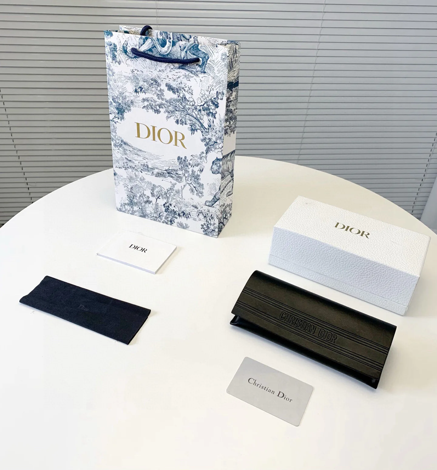 Очки Christian Dior 13473320