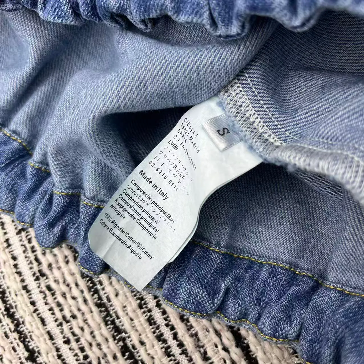 Рубашки Женские Loewe 12733455