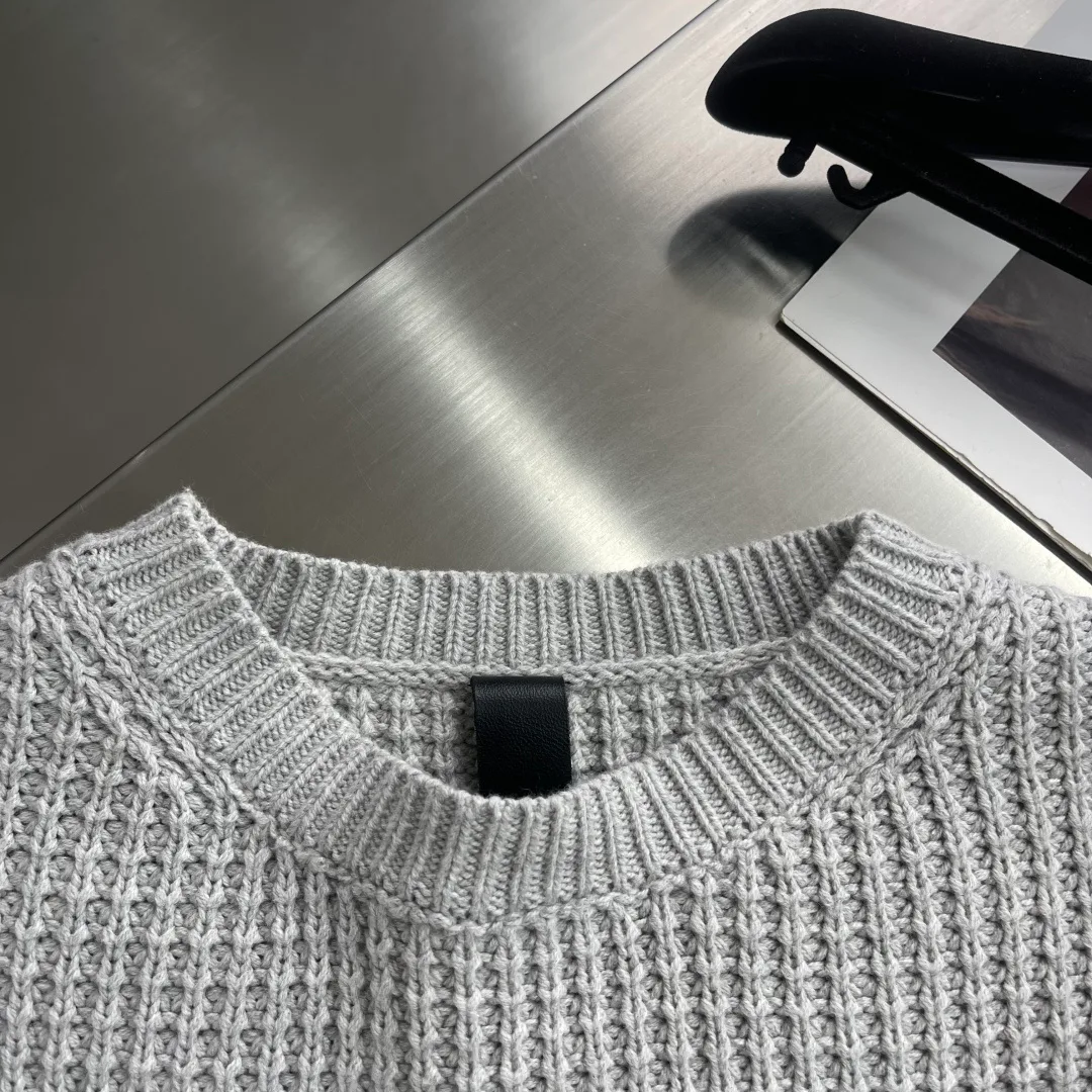 Джемперы И Свитеры Мужские Chrome Hearts 558814