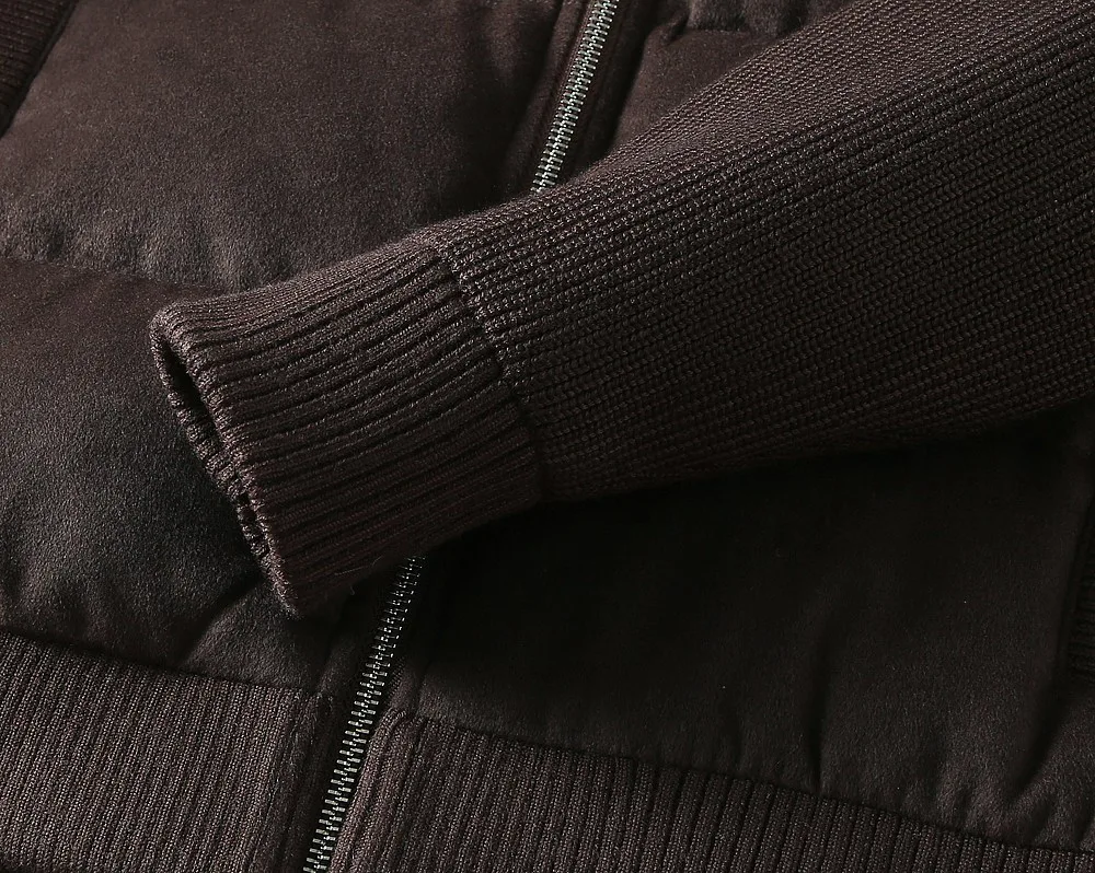 Куртки И Пуховики Мужские Zegna 607818