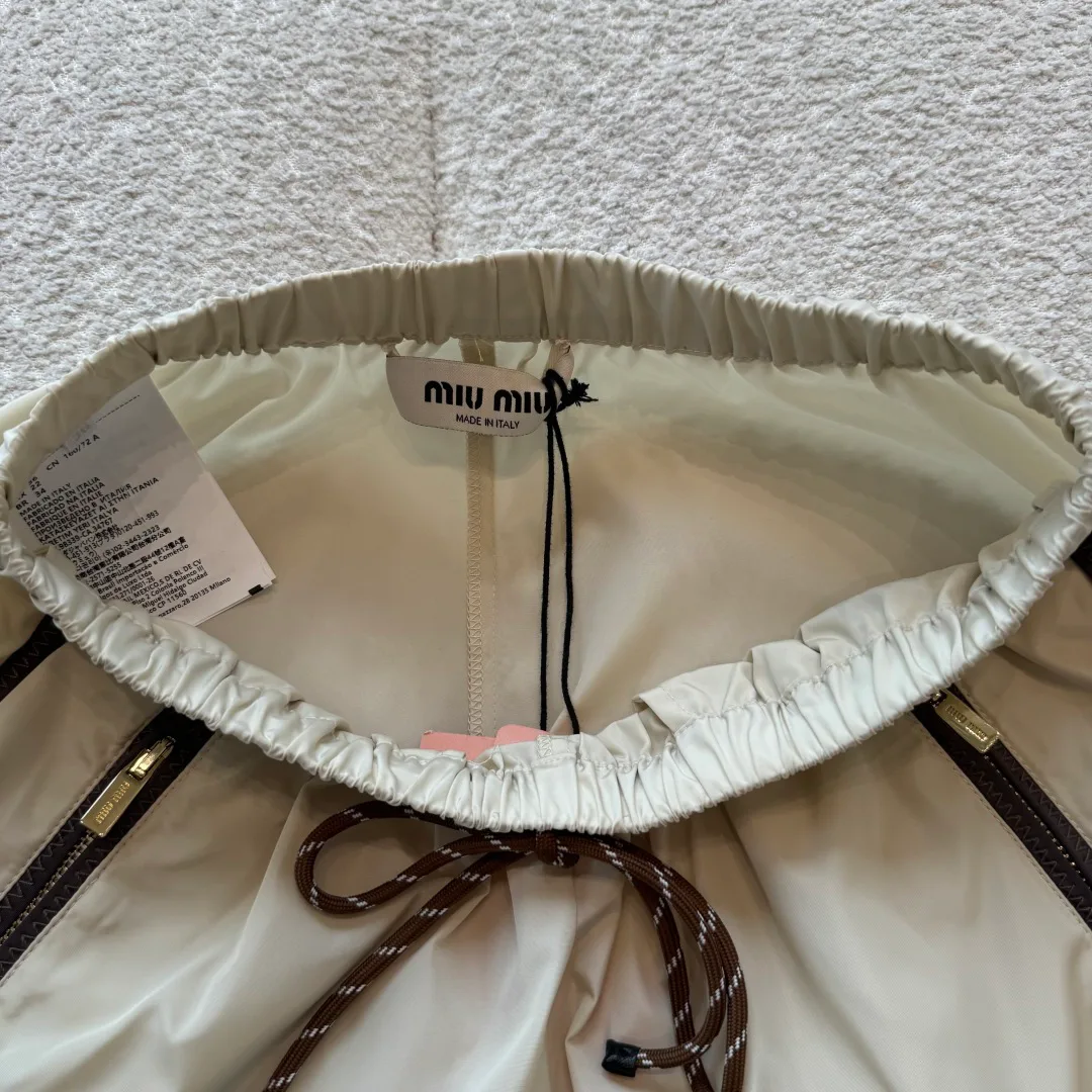 Шорты Женские Miu Miu 12938758