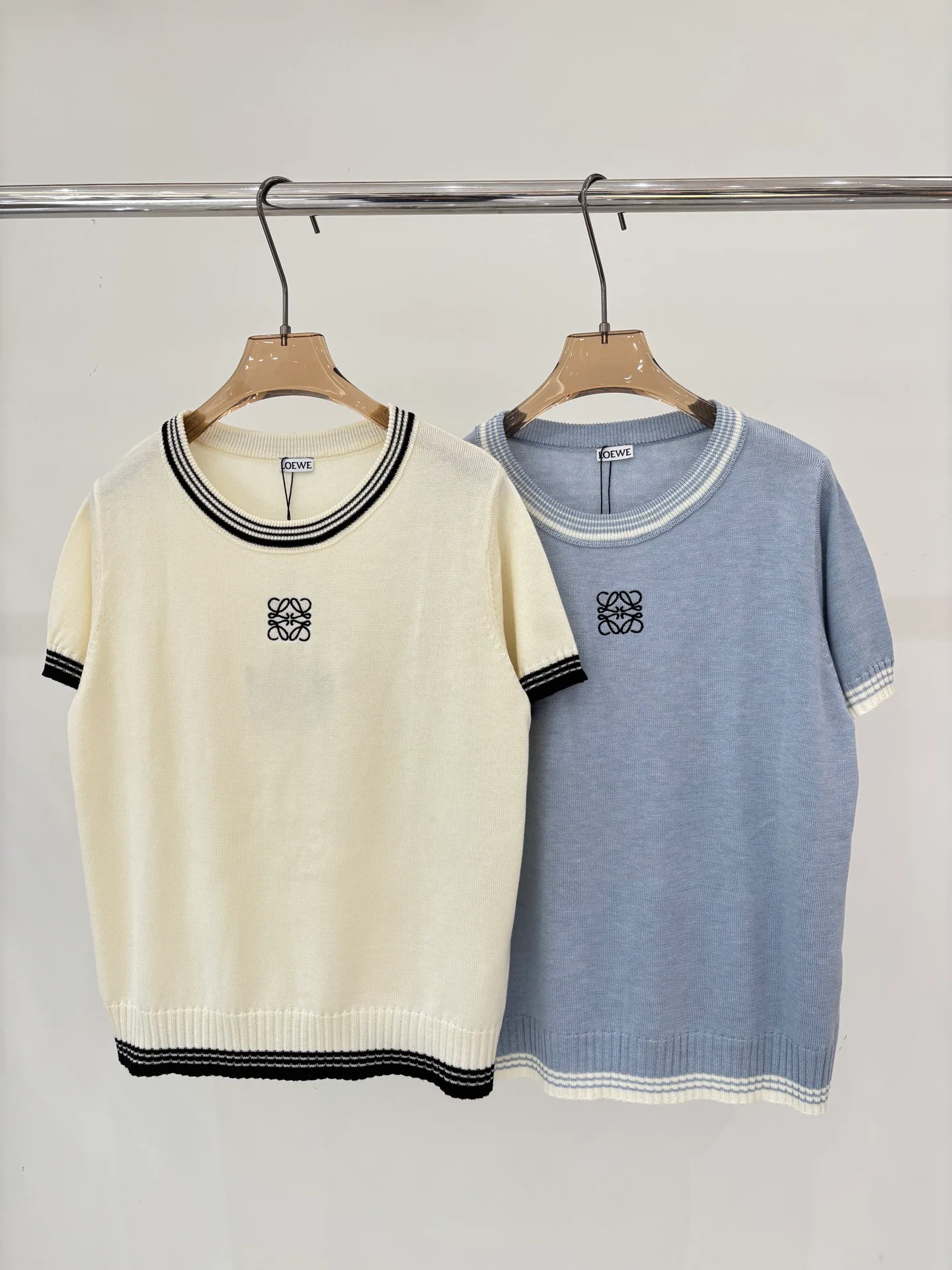 Футболки Женские Loewe 11158683