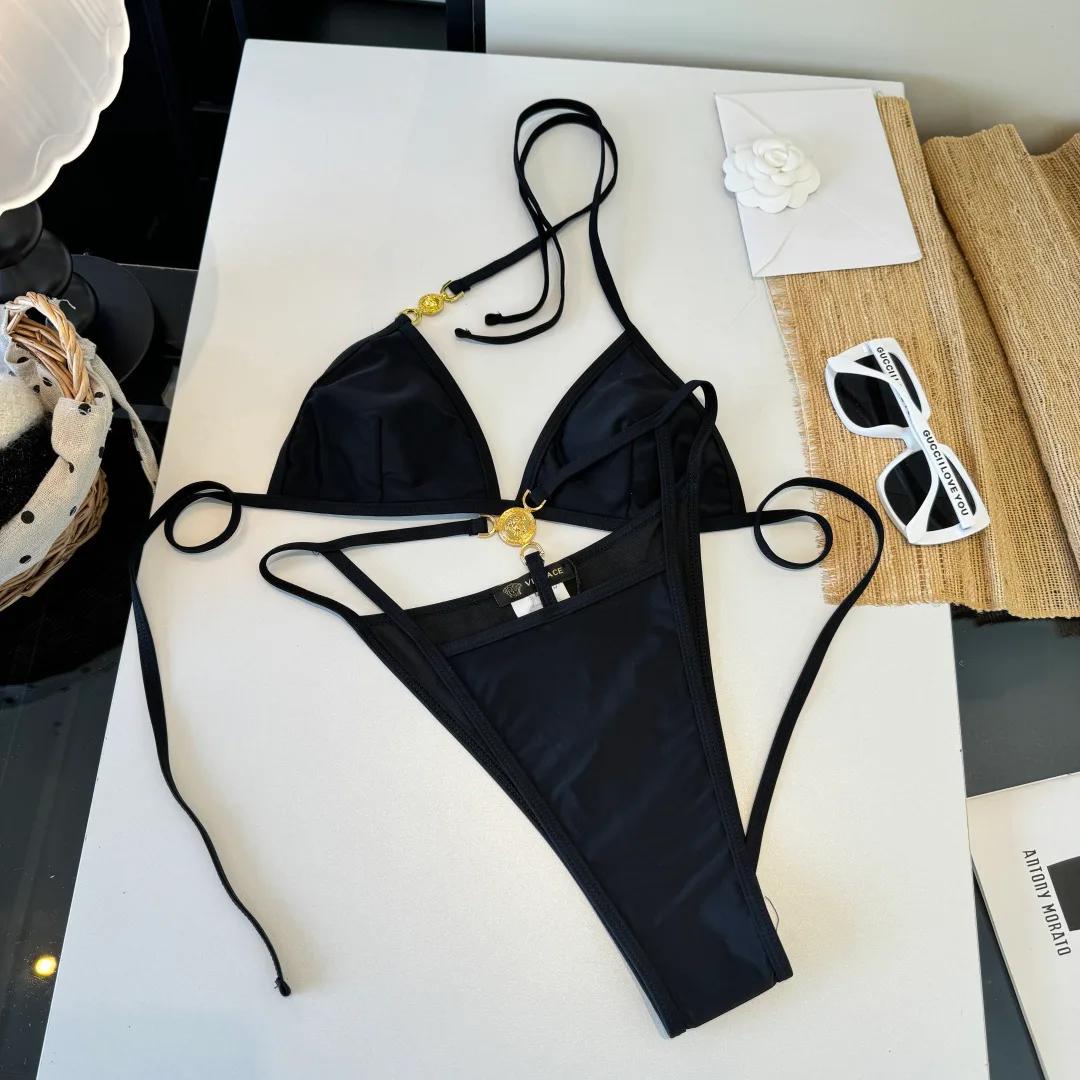 Купальники Женские Versace 11507680