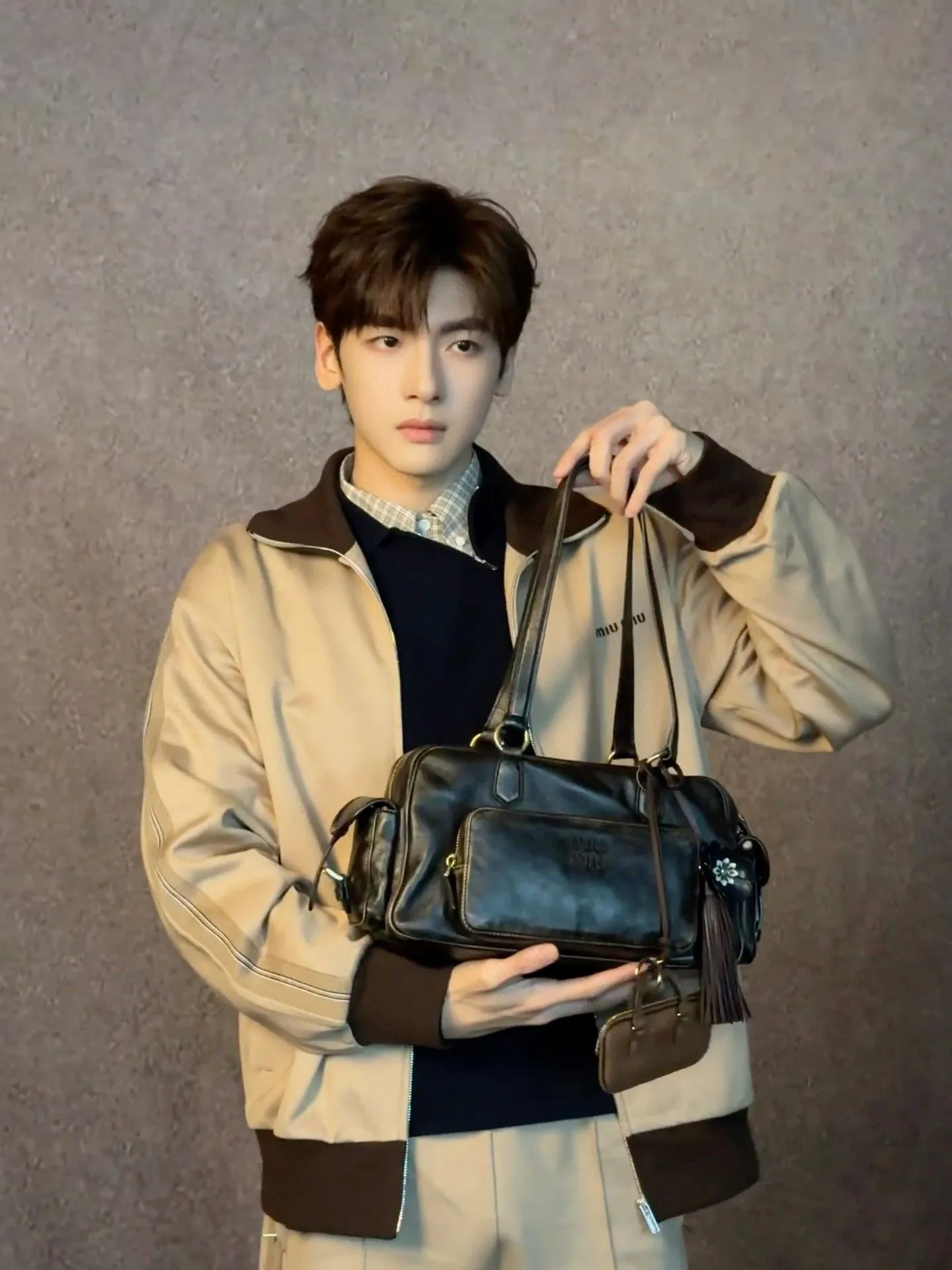 Свитшоты И Худи Мужские Miu Miu 350559