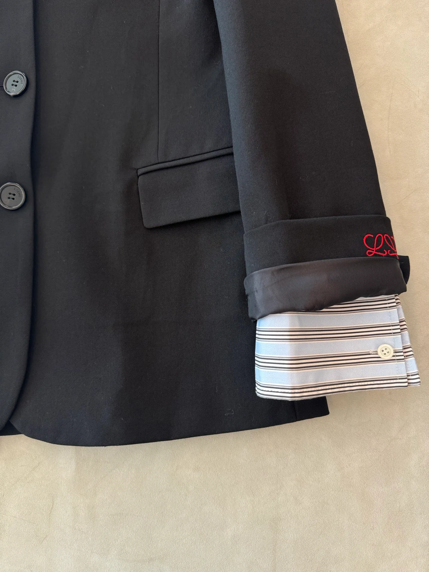 Жакеты Женские Loewe 18491850