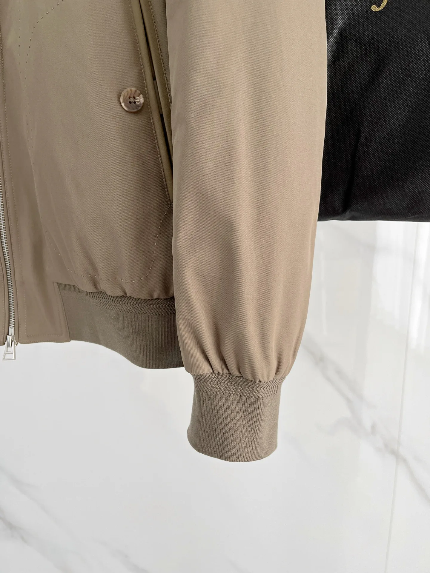 Куртки И Пуховики Мужские Tom Ford 510007