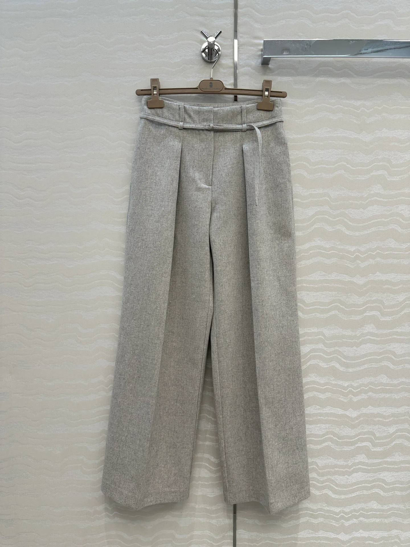 Брюки Женские Brunello Cucinelli 11671419