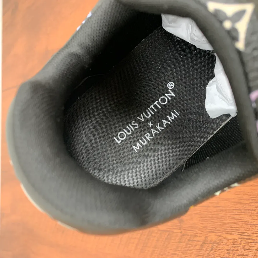 Кроссовки Мужские Louis Vuitton 5892125