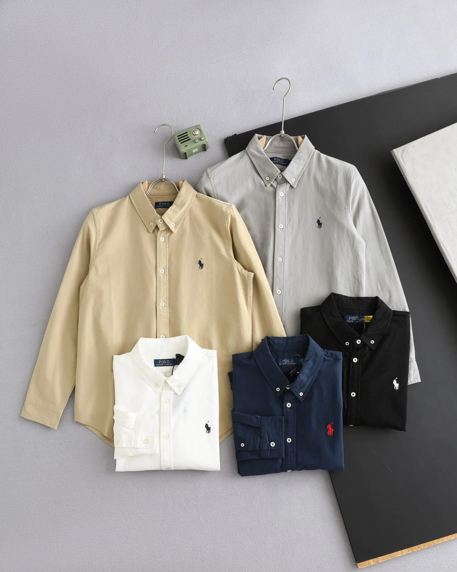 Рубашки Женские Ralph Lauren 9182366