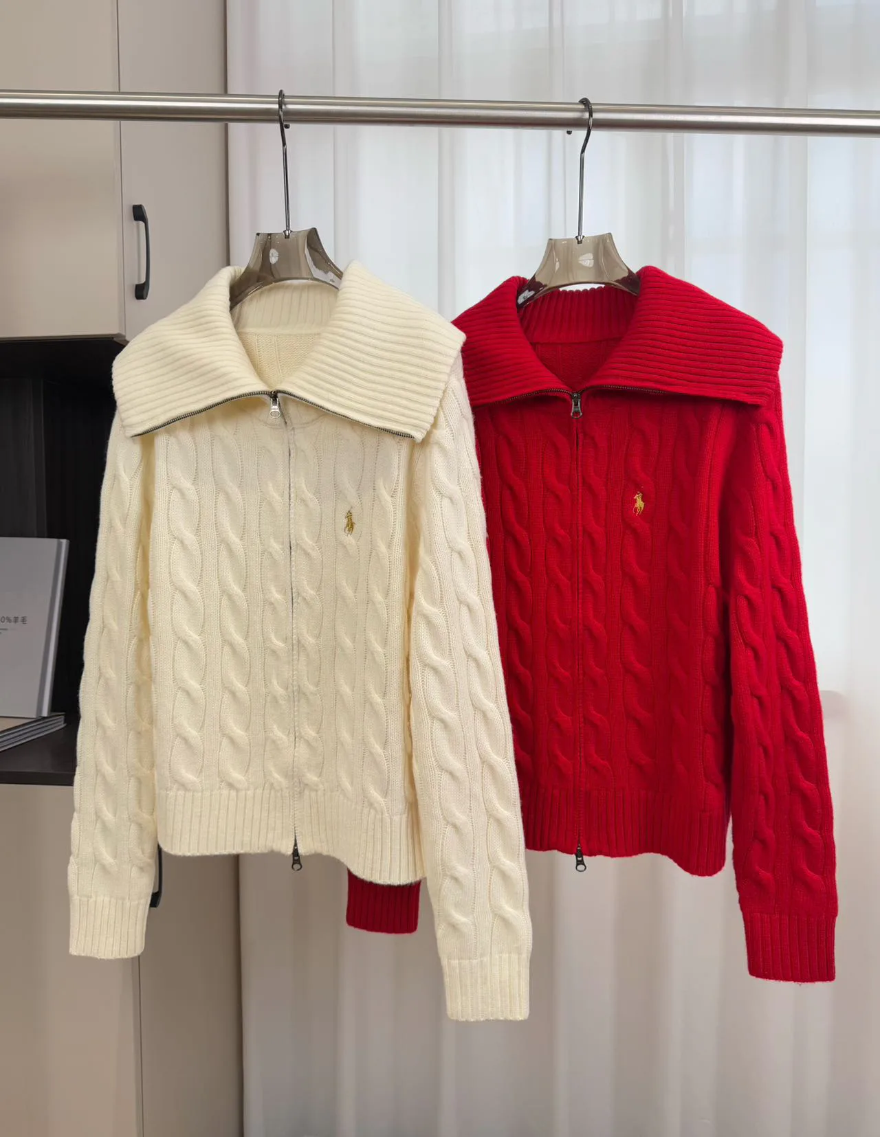 Джемперы И Свитеры Женские Ralph Lauren 1215398