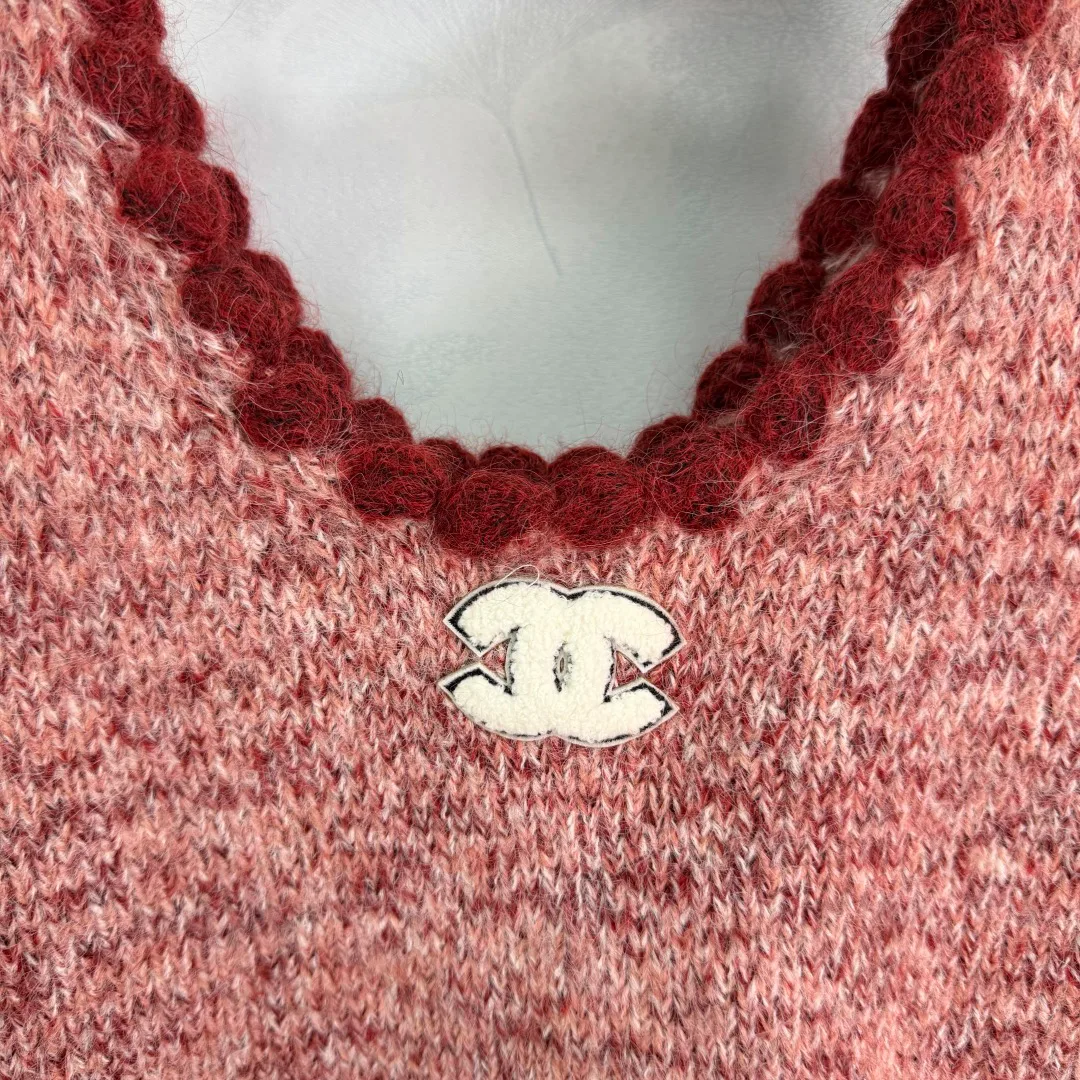 Жилеты Женские Chanel 2707799
