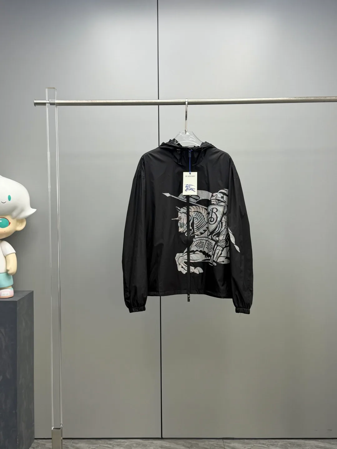 Куртки И Пуховики Женские Burberry 11305462