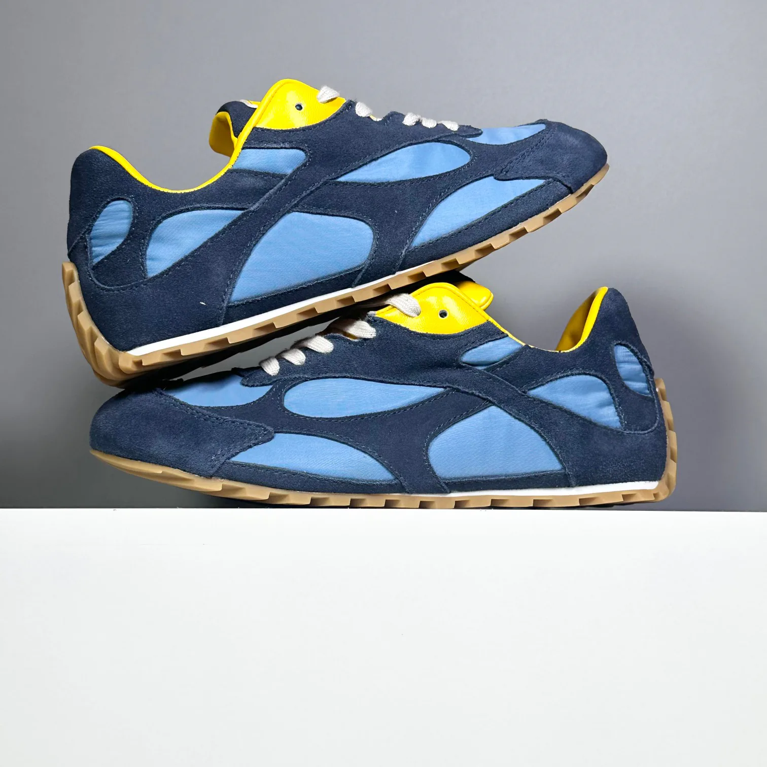 Кроссовки Женские Bottega Veneta 1257862