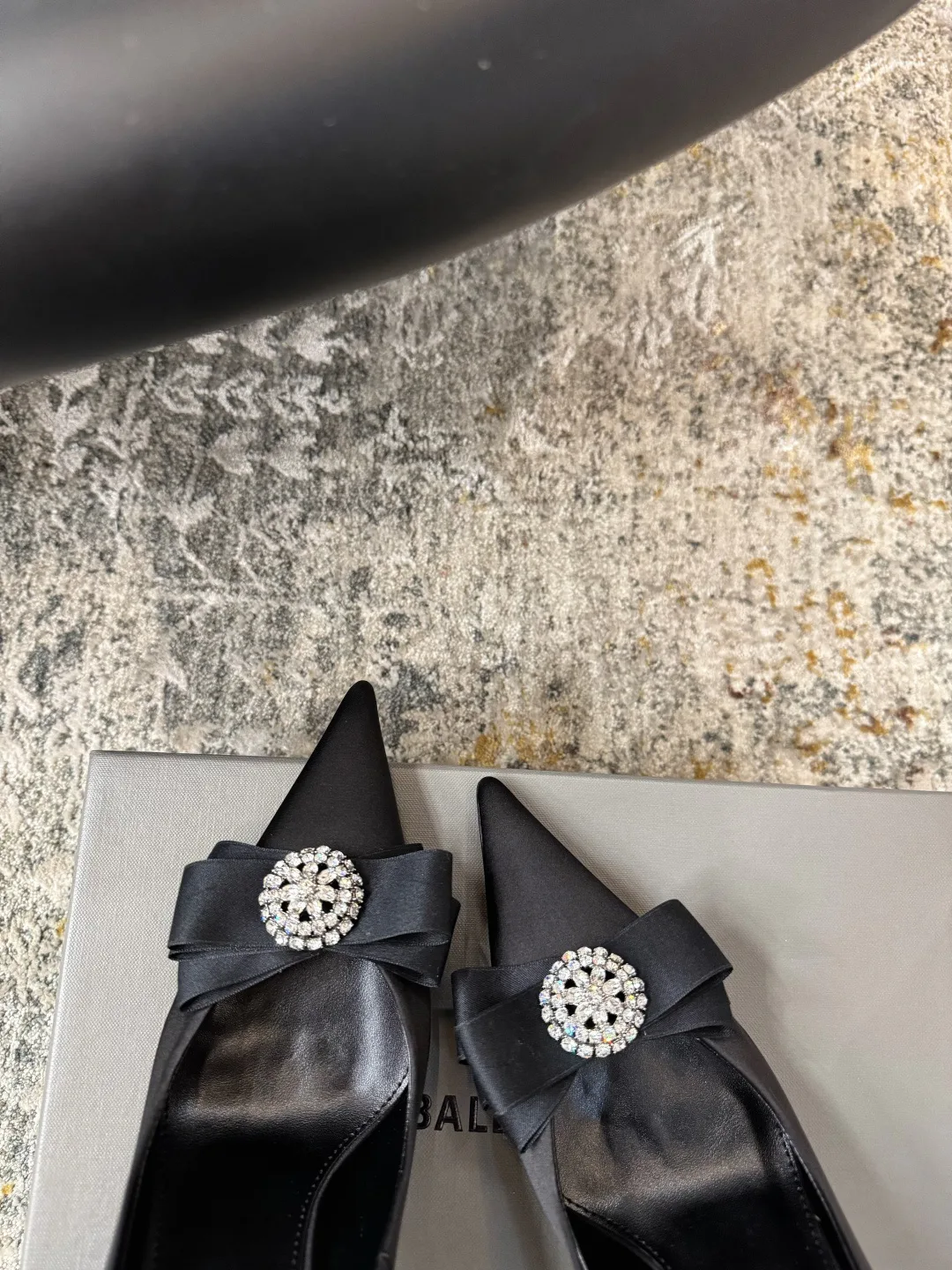 Туфли Женские Balenciaga 1468804