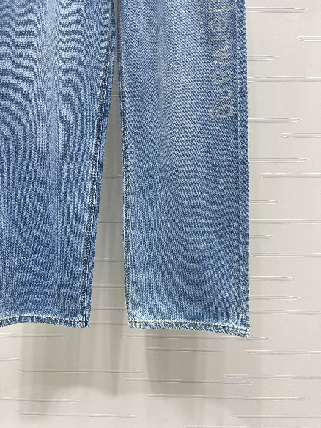 Джинсы Женские Alexander Wang 12209906